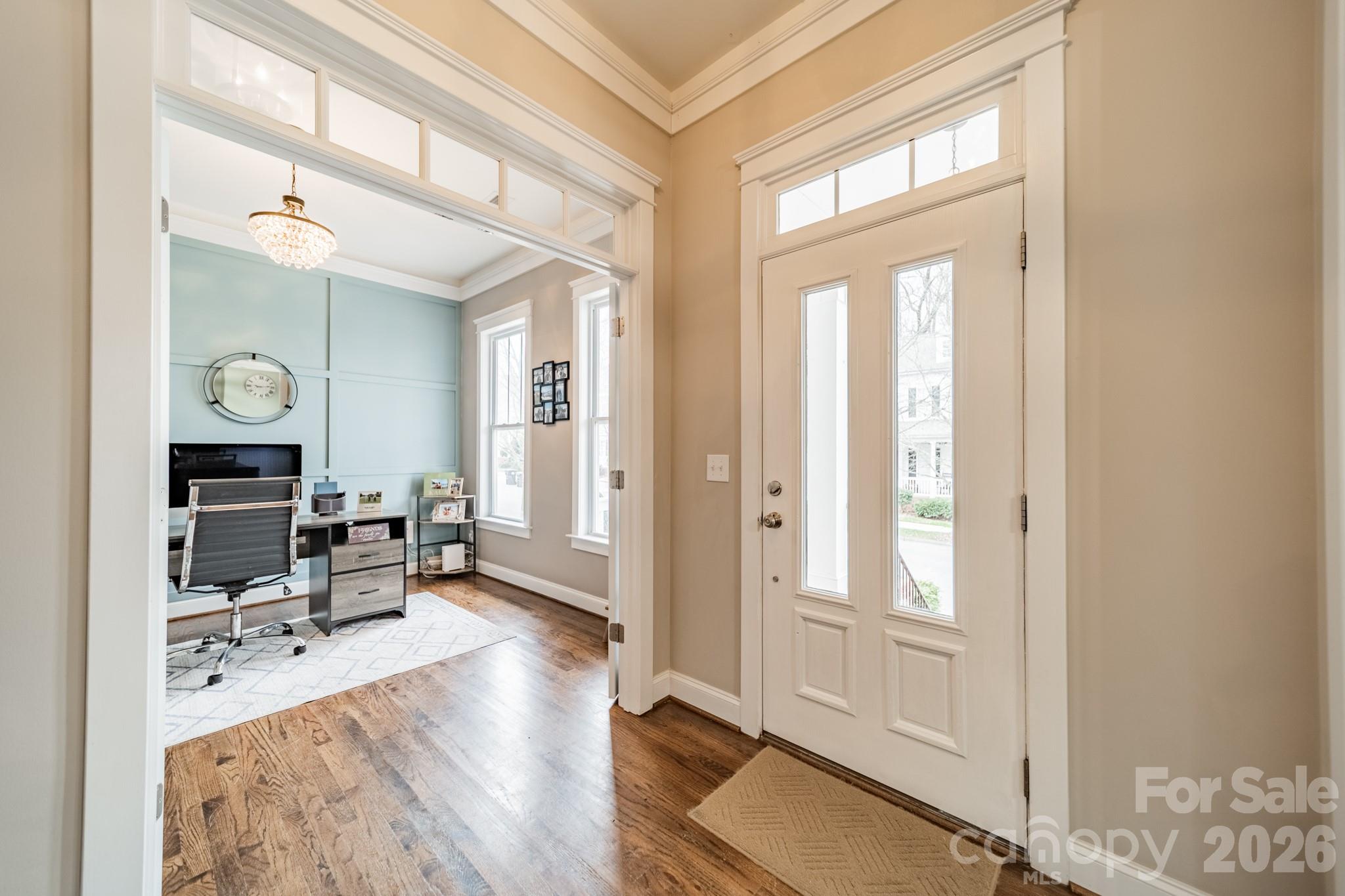 15328 Barnsbury Drive