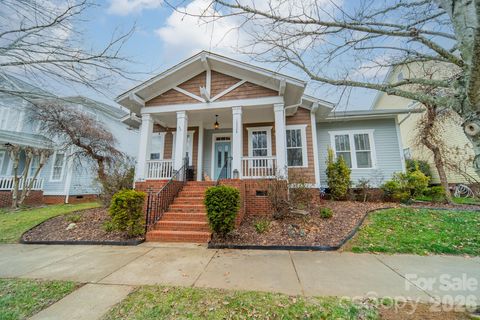 15328 Barnsbury Drive Huntersville NC 28078