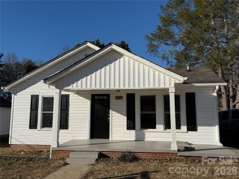 Photo of 438 Pop Davis Road, Taylorsville, NC 28681 (MLS # 4338461)
