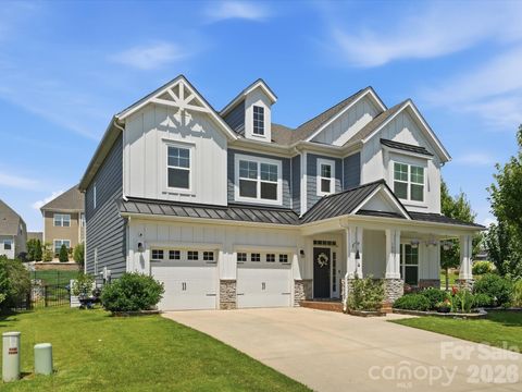 Photo of 1000 Hallmark Way, Waxhaw, NC 28173 (MLS # 4397432)