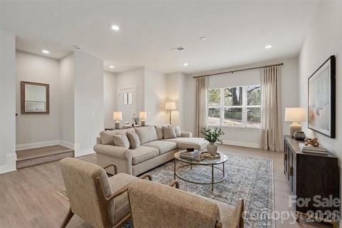 533 Broadway Court A&B Statesville NC 28677