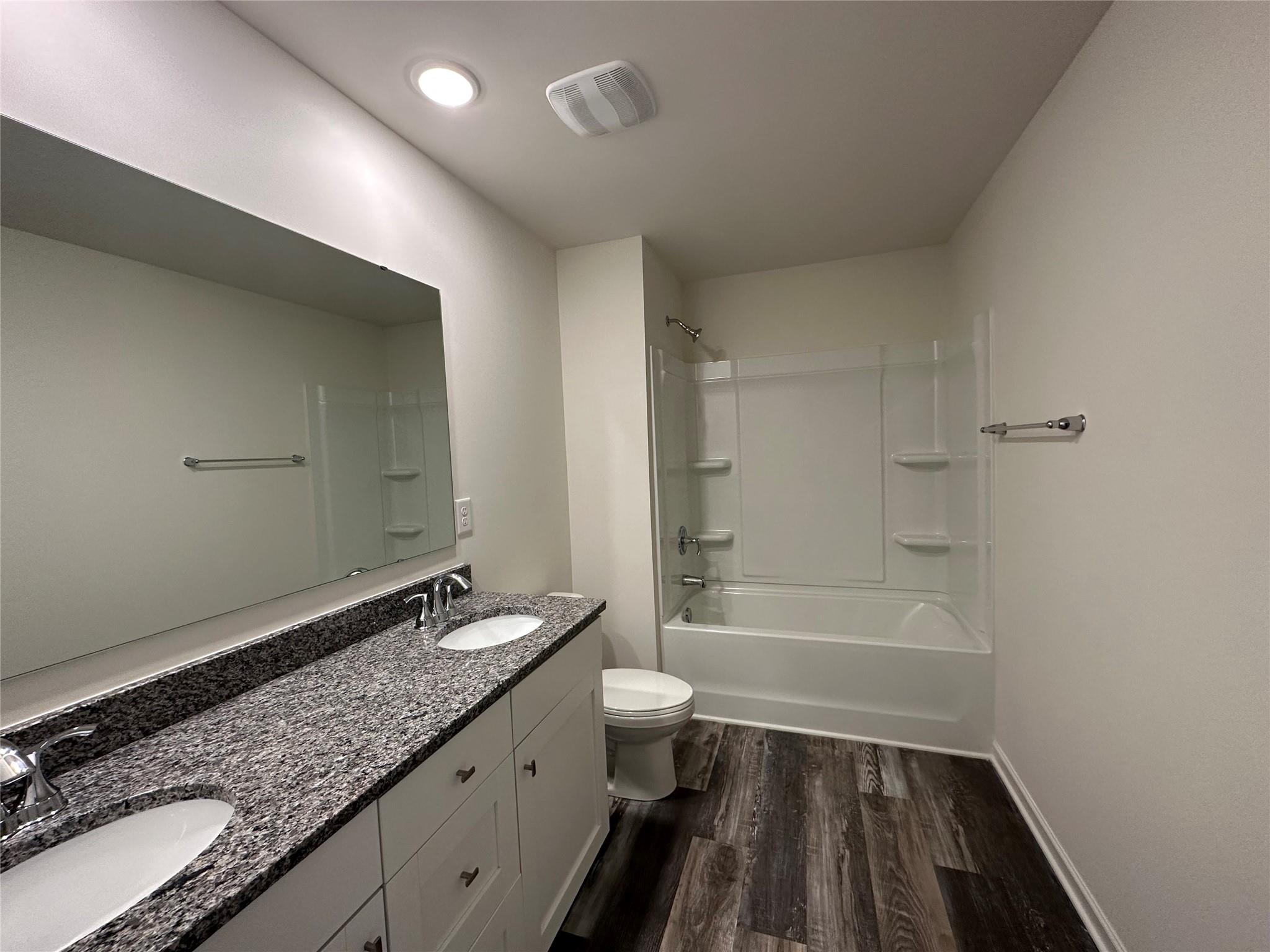 Eldorado Hills - Residential Lease