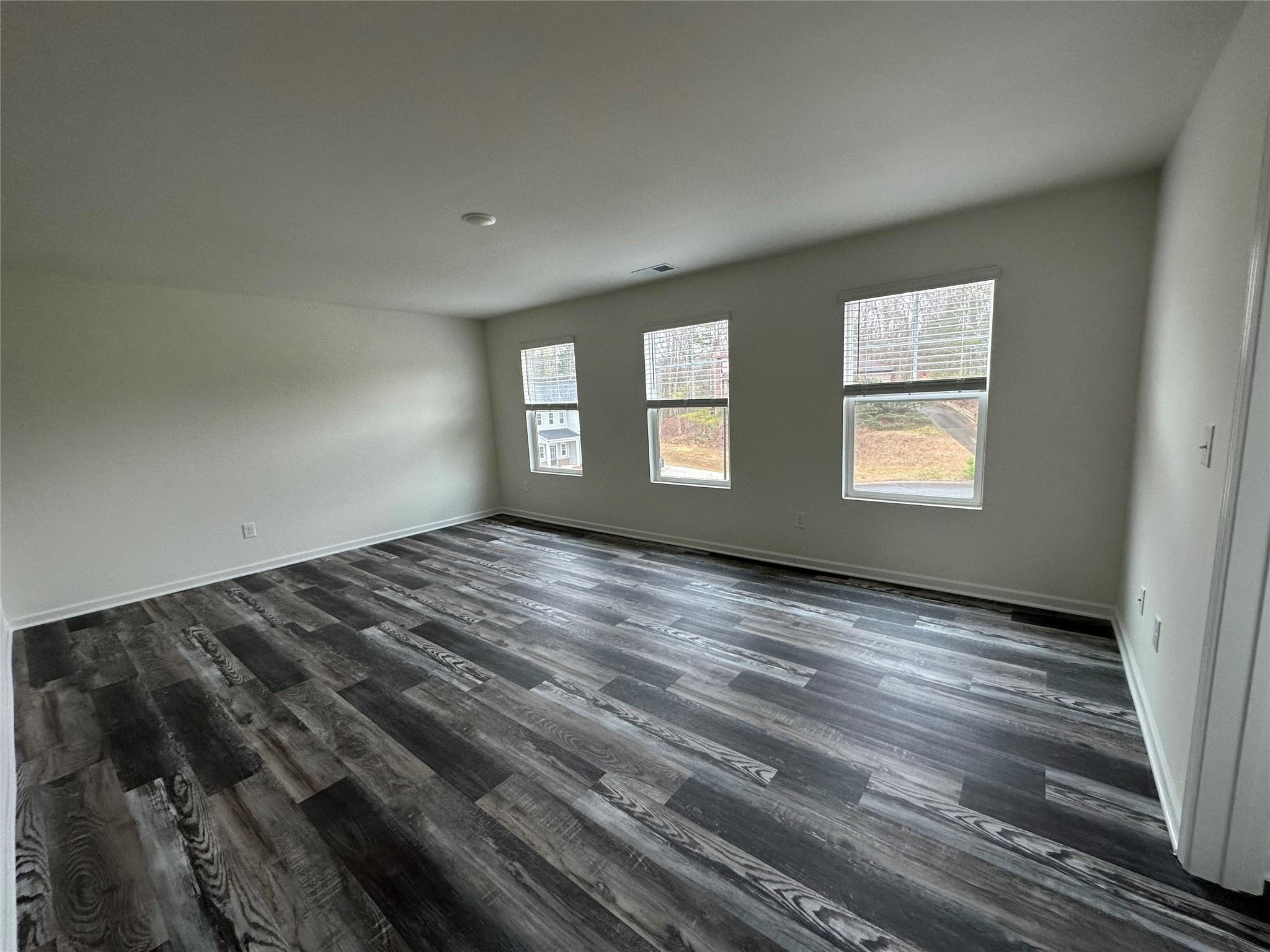 Eldorado Hills - Residential Lease