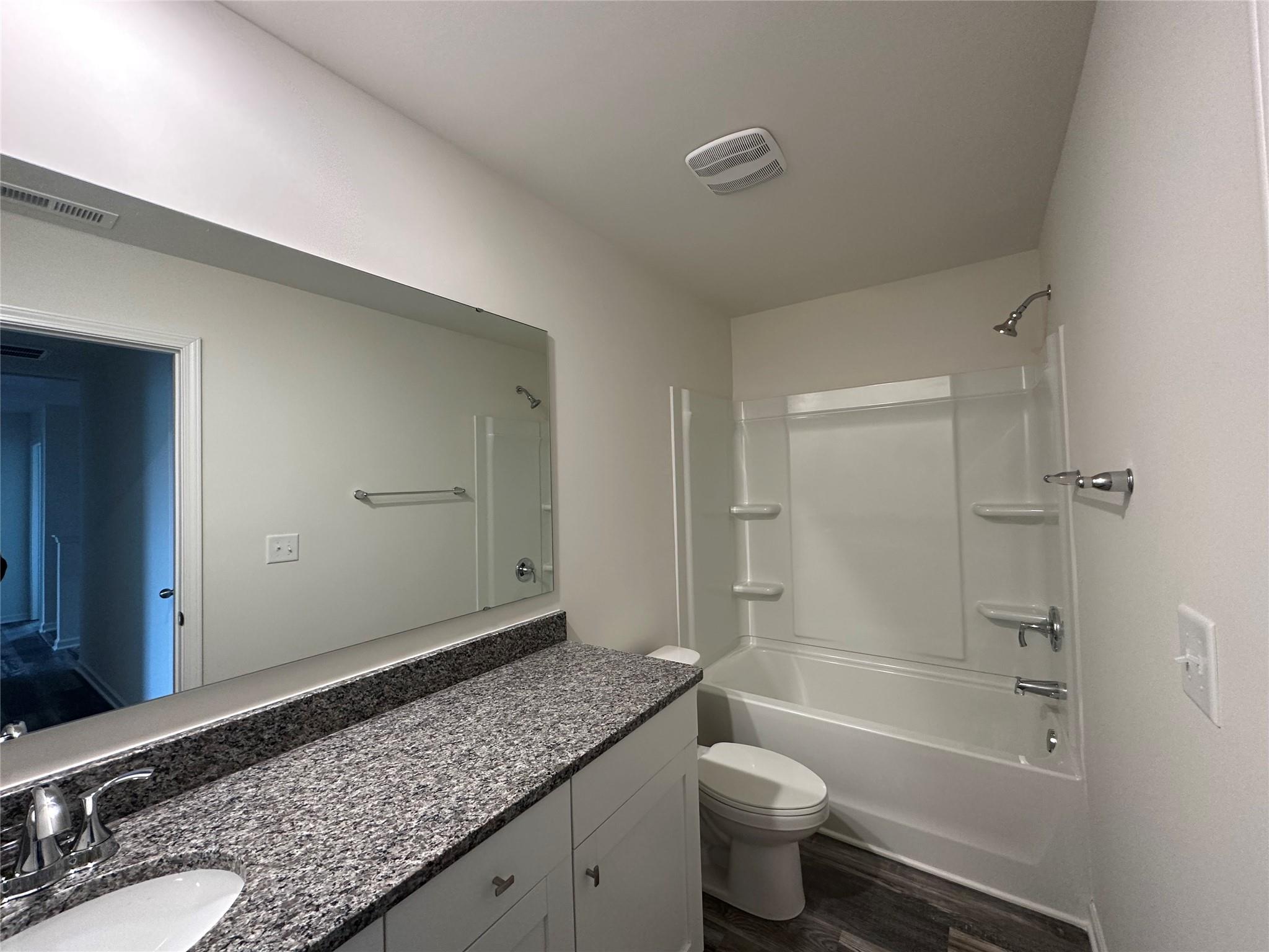 Eldorado Hills - Residential Lease