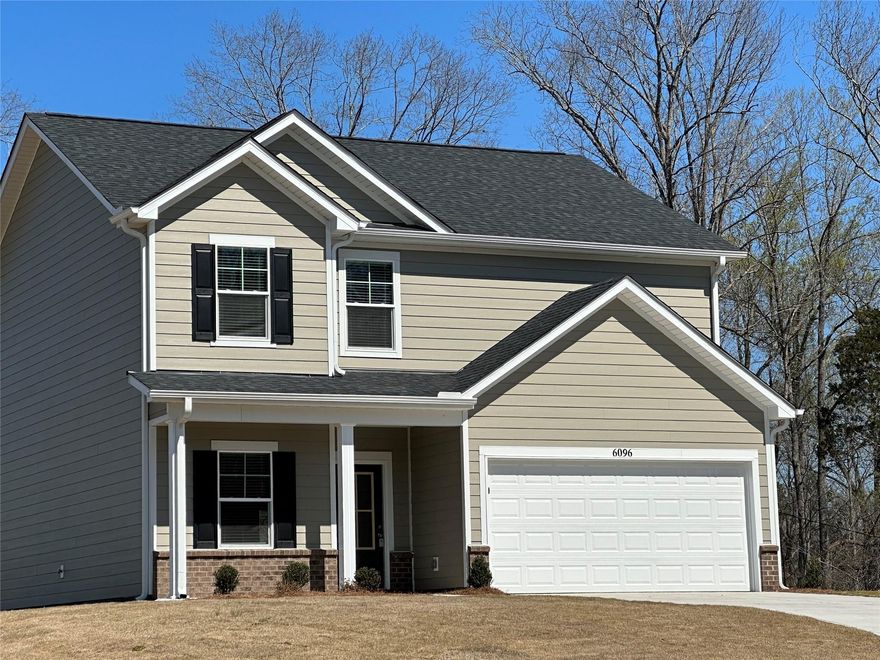 Picture yourself in this beautiful new construction 5 bedroom 2.5 bath home offering 2018 sq ft of living space. This home features a spacious floor plan and is located in a great area. Apply today!