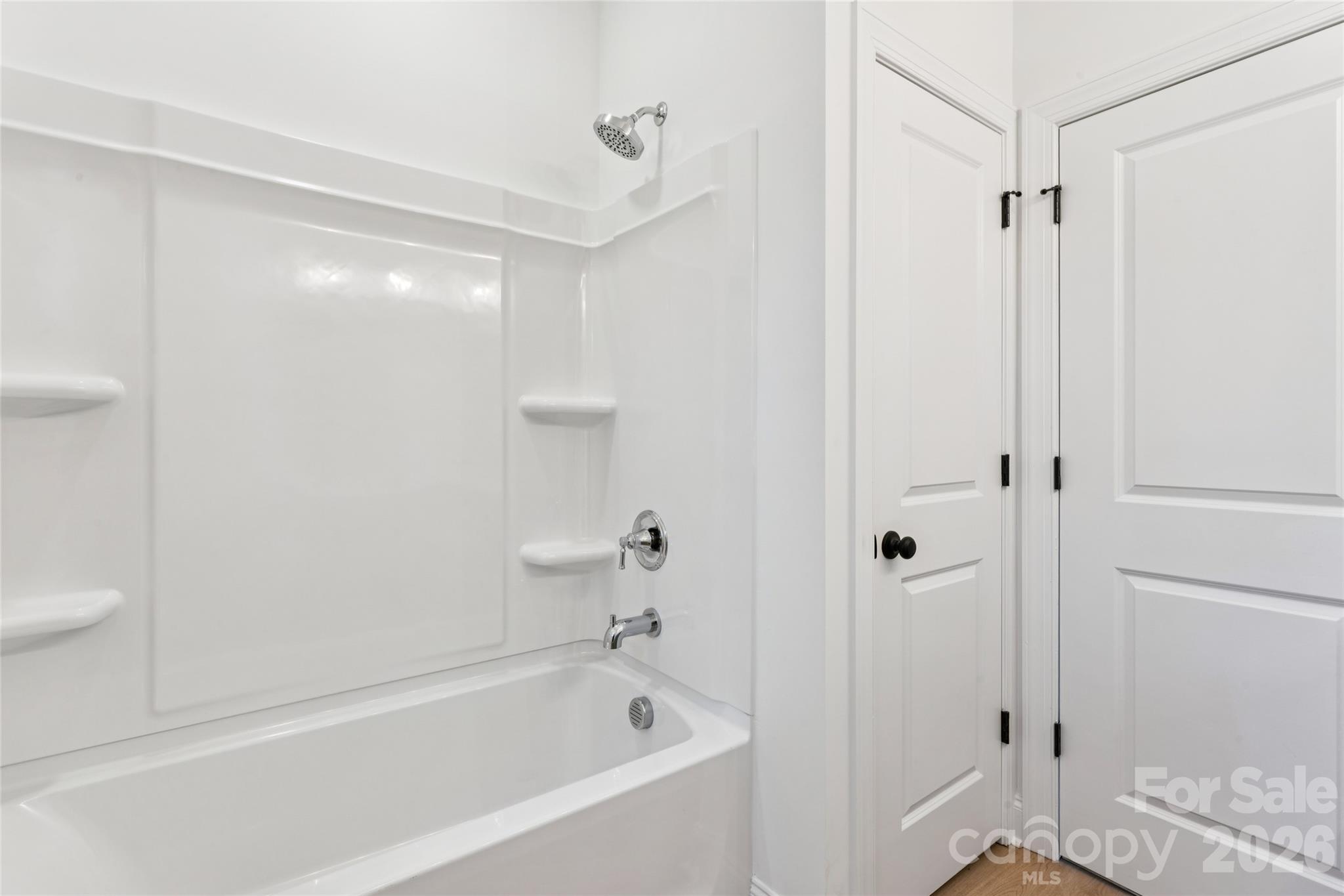 WOODLAND PARK - Residential