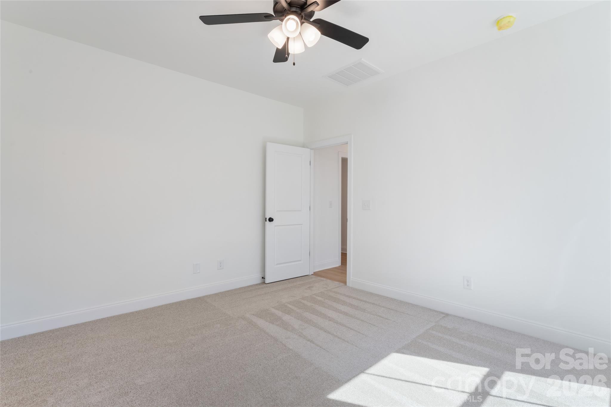 WOODLAND PARK - Residential