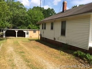 Oakland - Residential