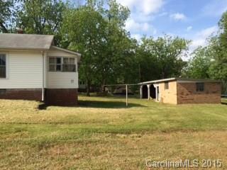 Oakland - Residential