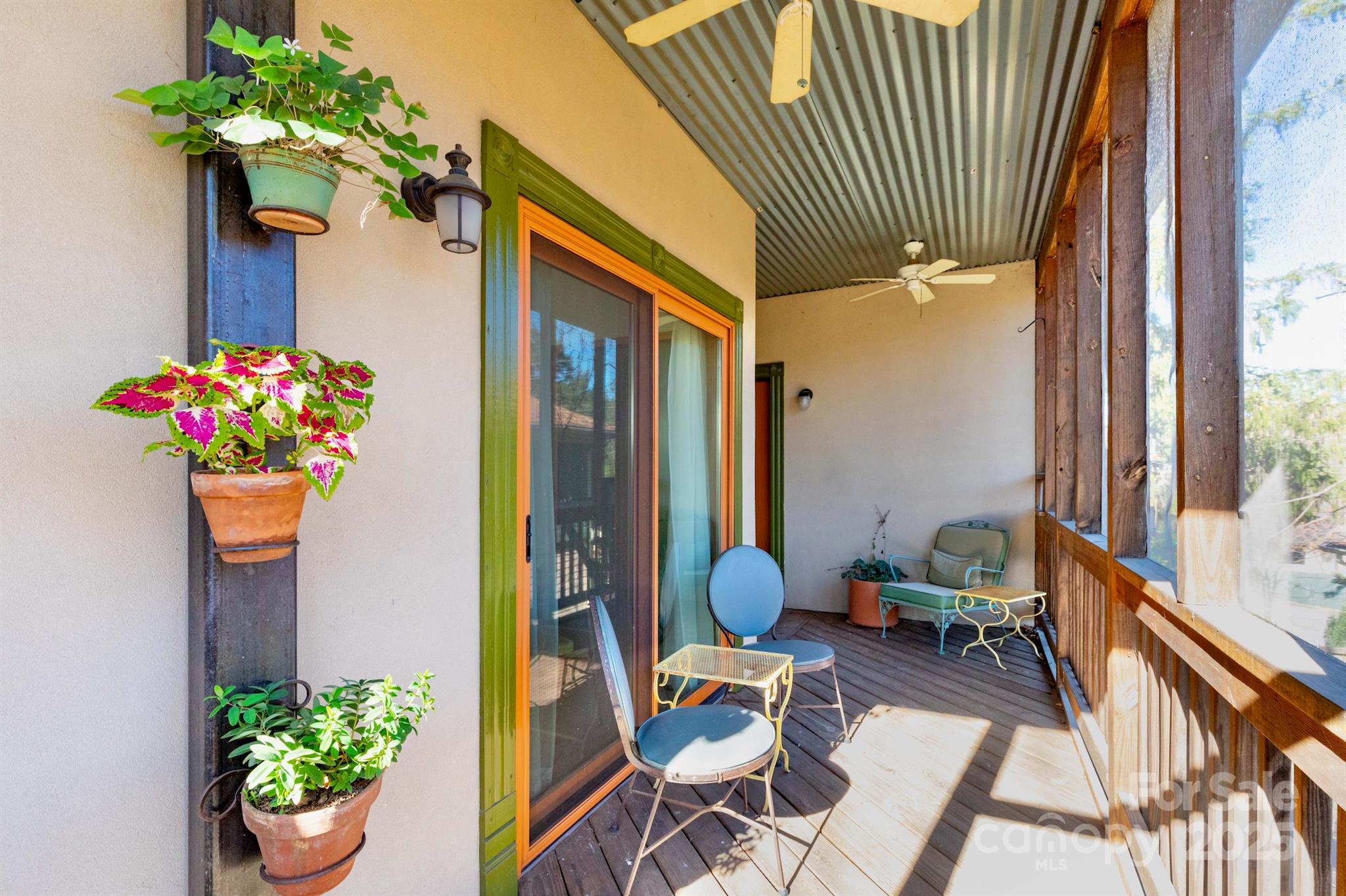 Hillside Park - Residential