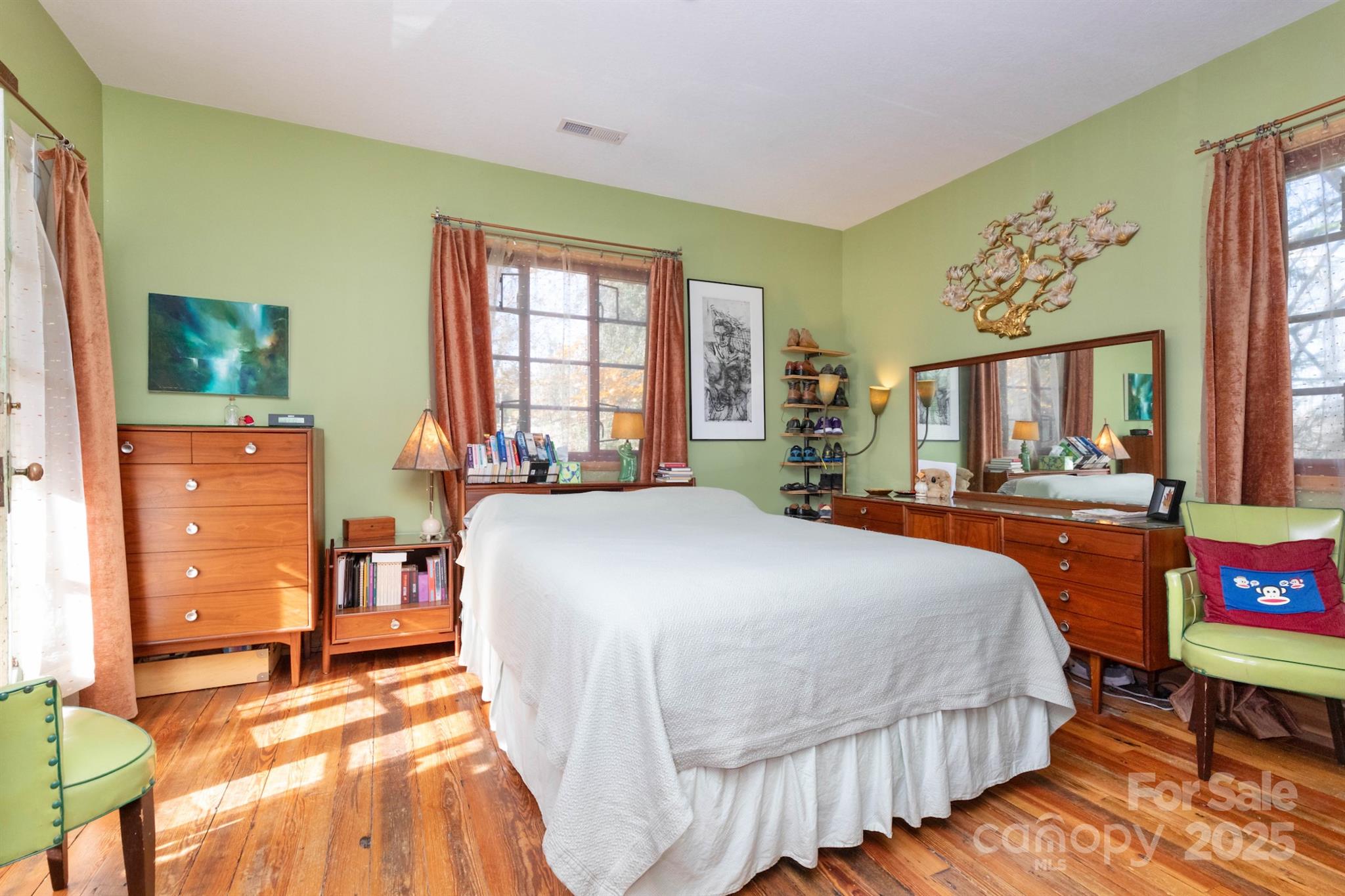 Hillside Park - Residential