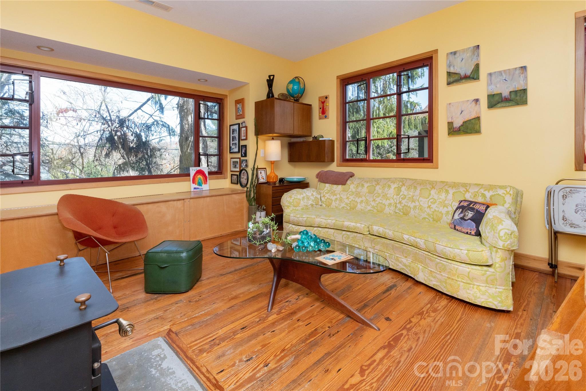 Hillside Park - Residential