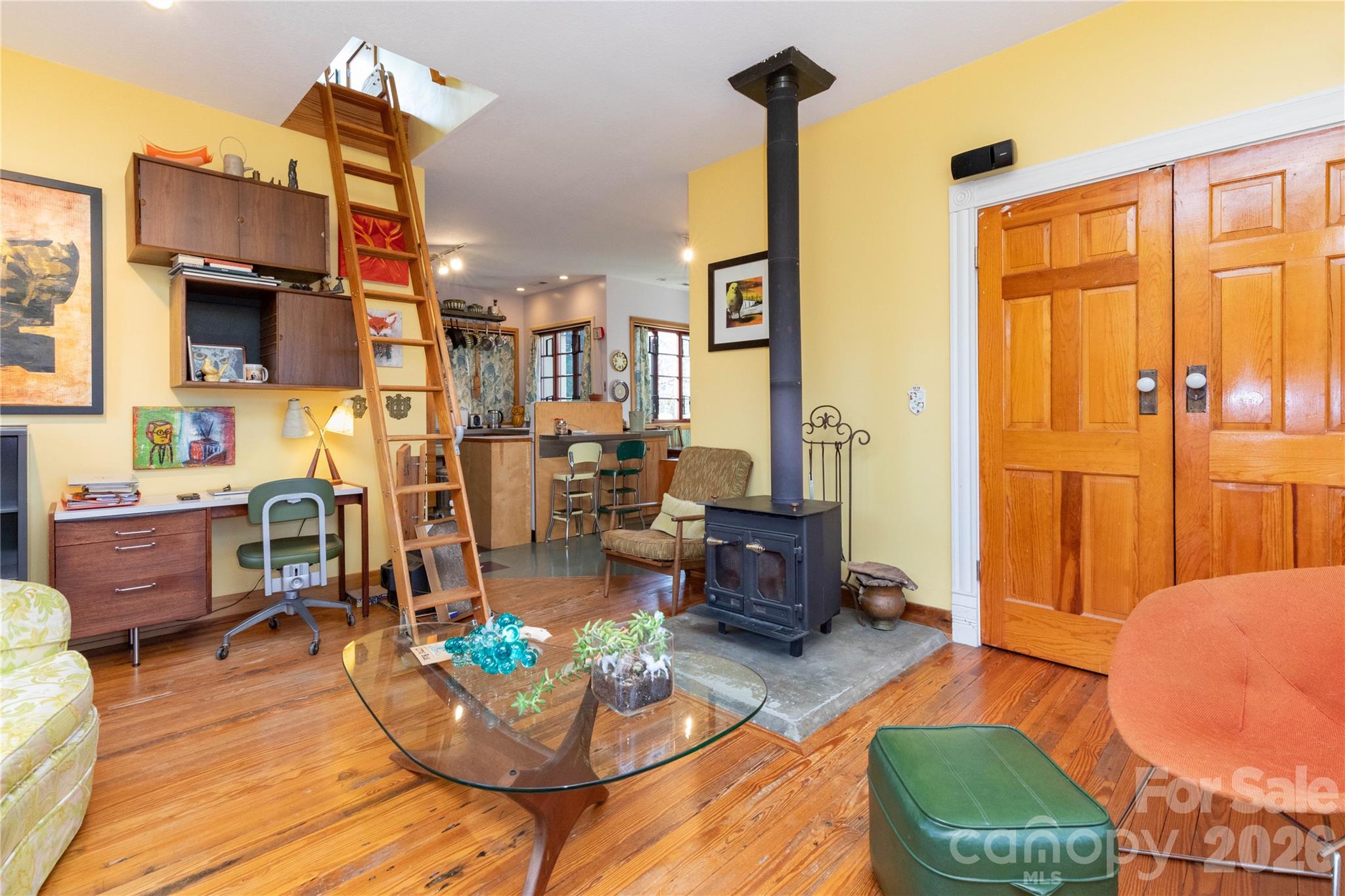 Hillside Park - Residential