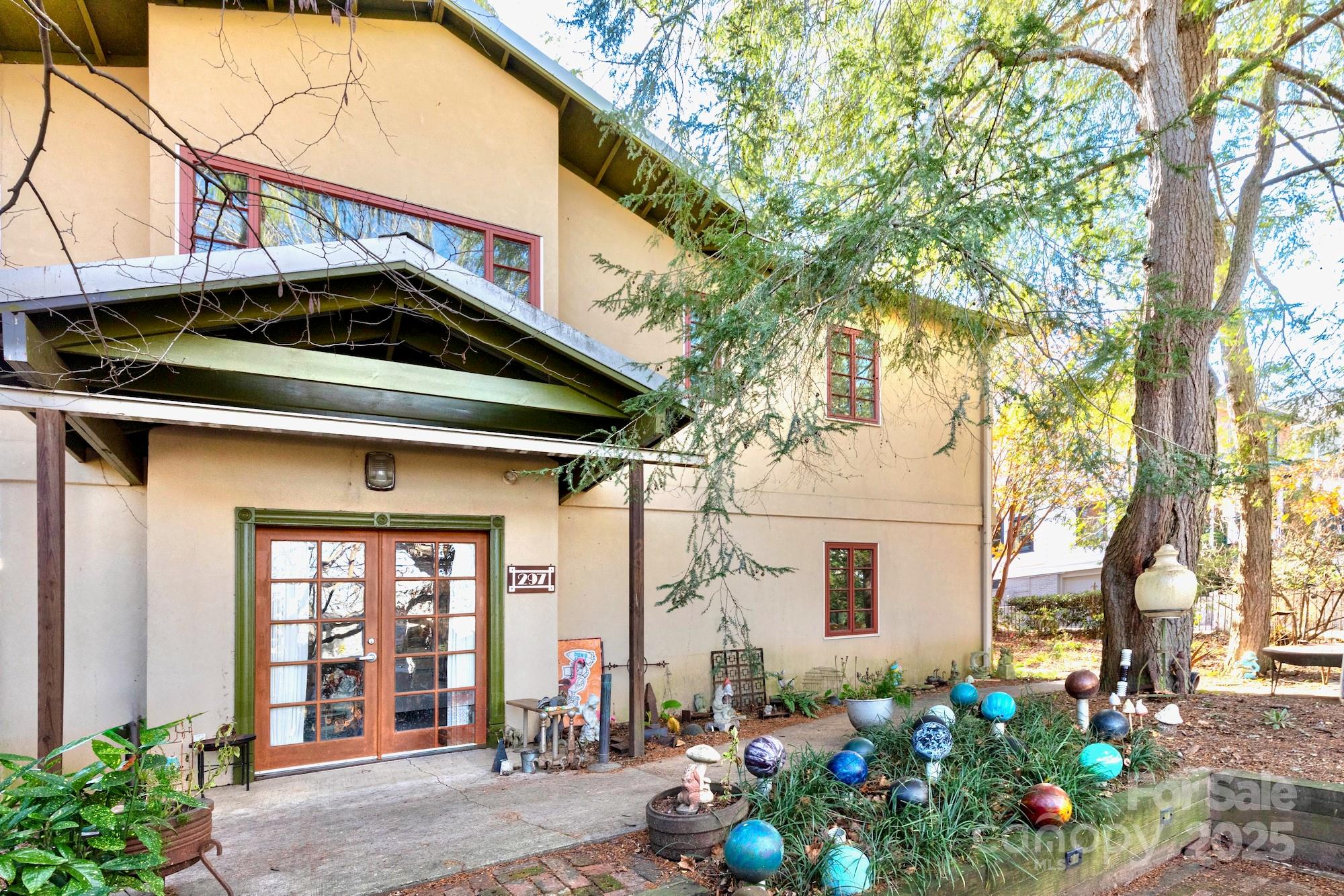 Hillside Park - Residential