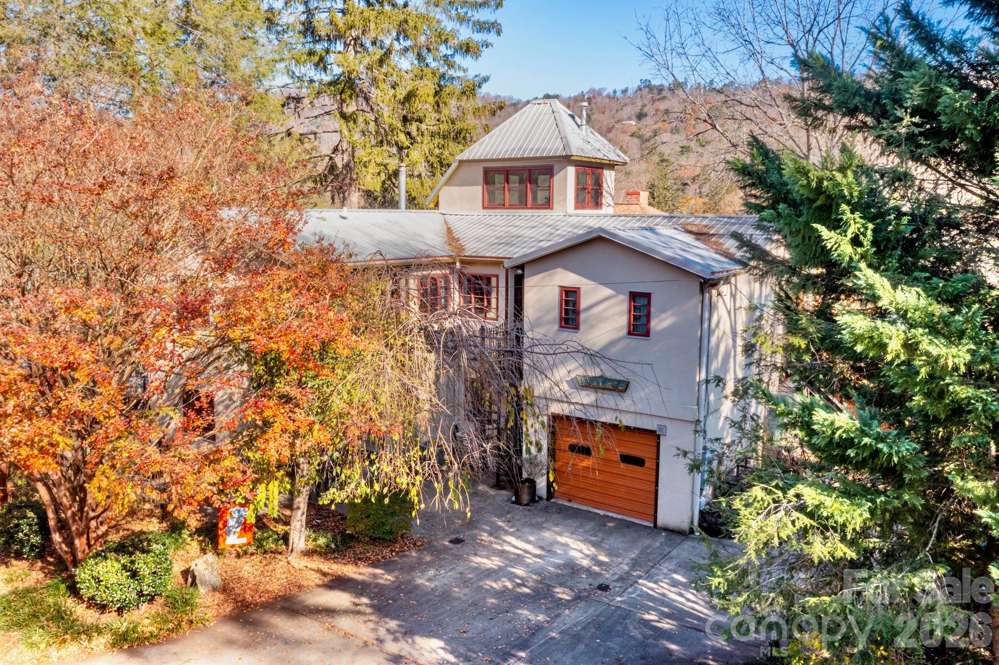 Hillside Park - Residential
