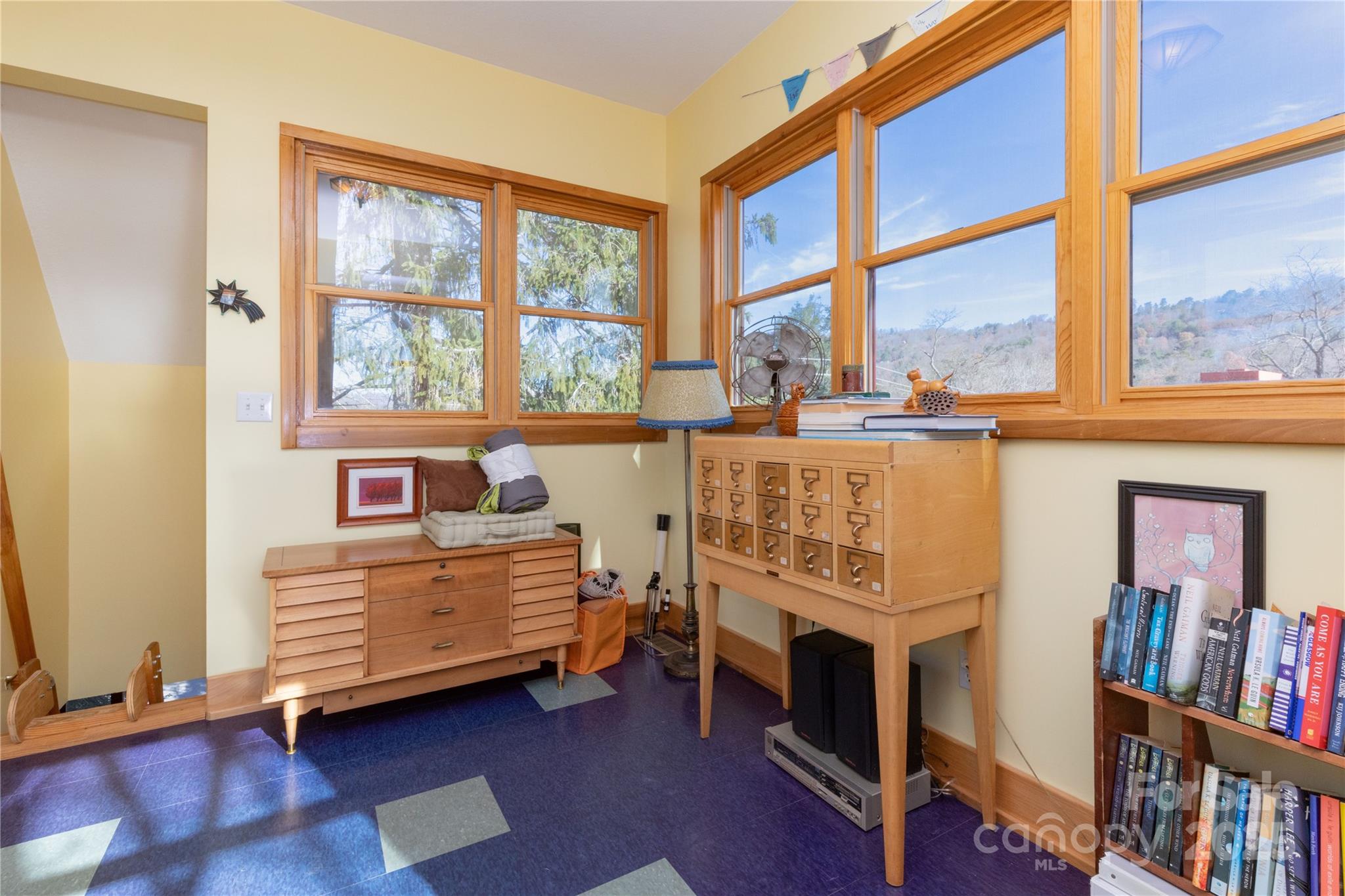 Hillside Park - Residential