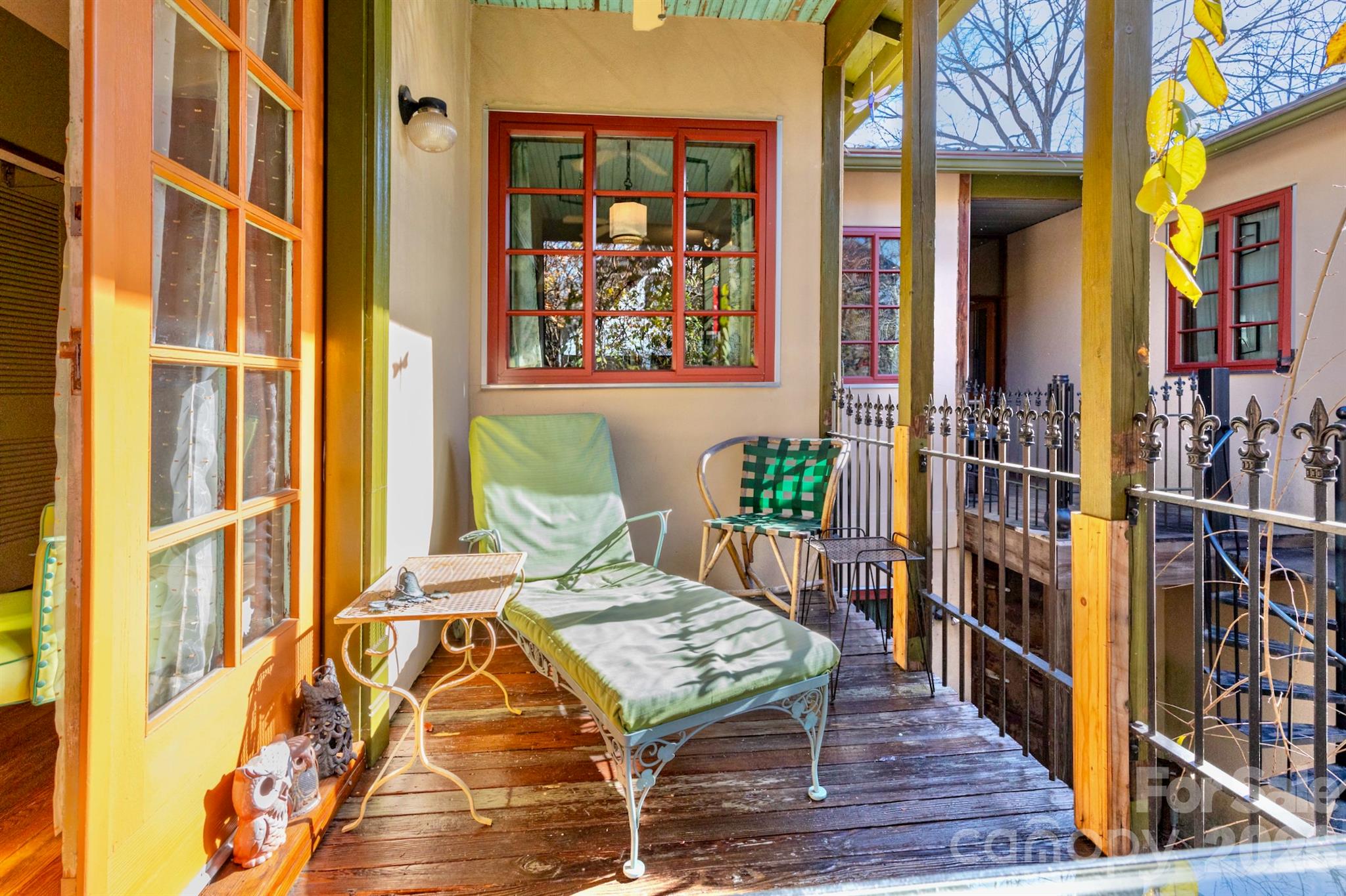 Hillside Park - Residential