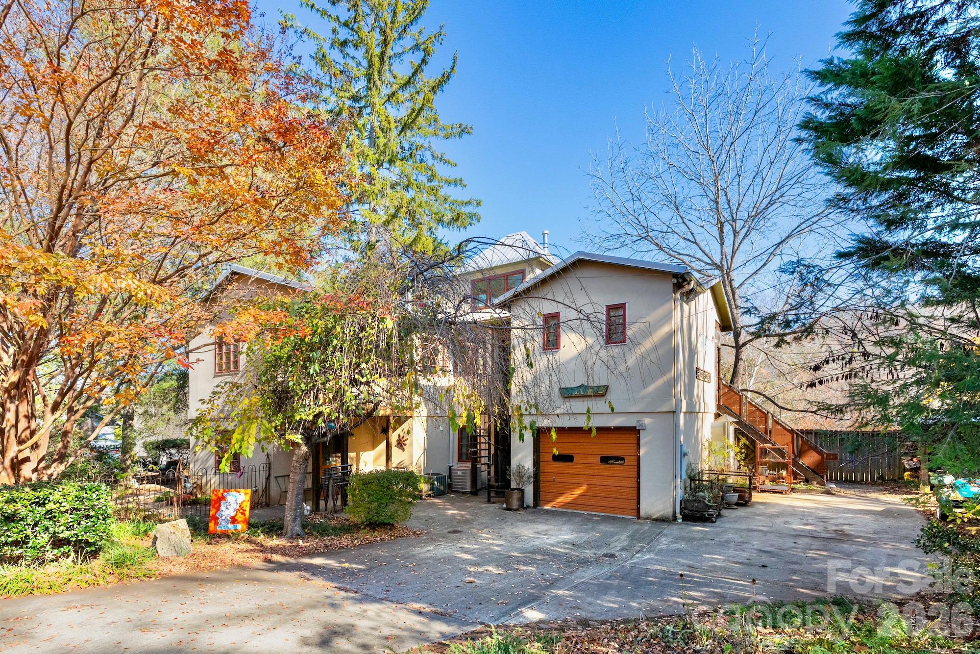 Hillside Park - Residential