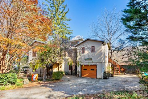 Photo of 297 Hillside Street, Asheville, NC 28801 (MLS # 4326762)