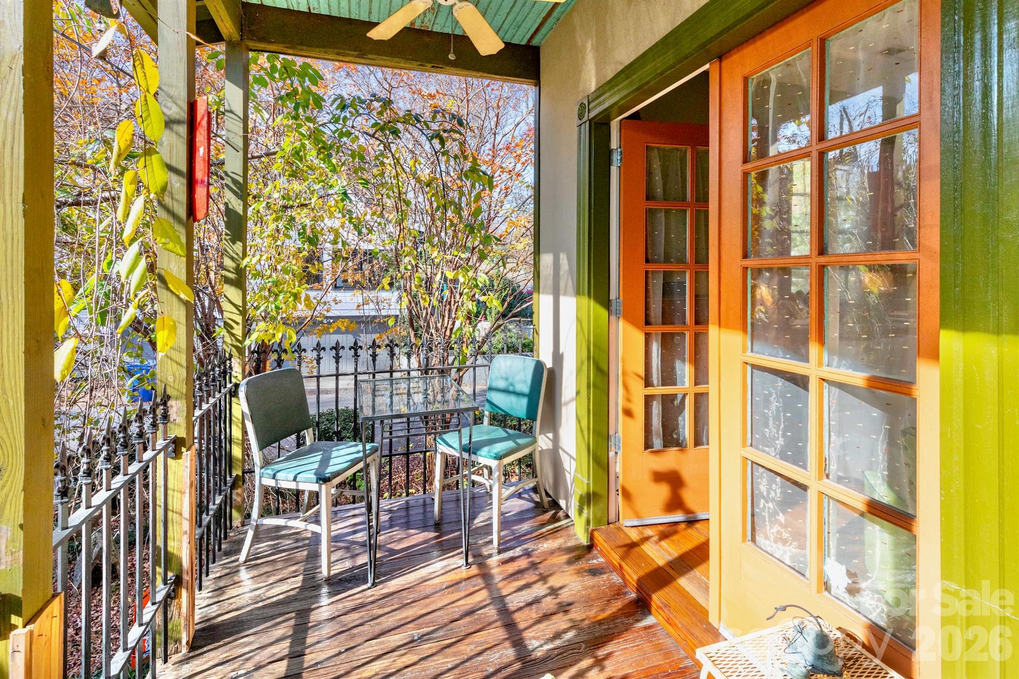 Hillside Park - Residential