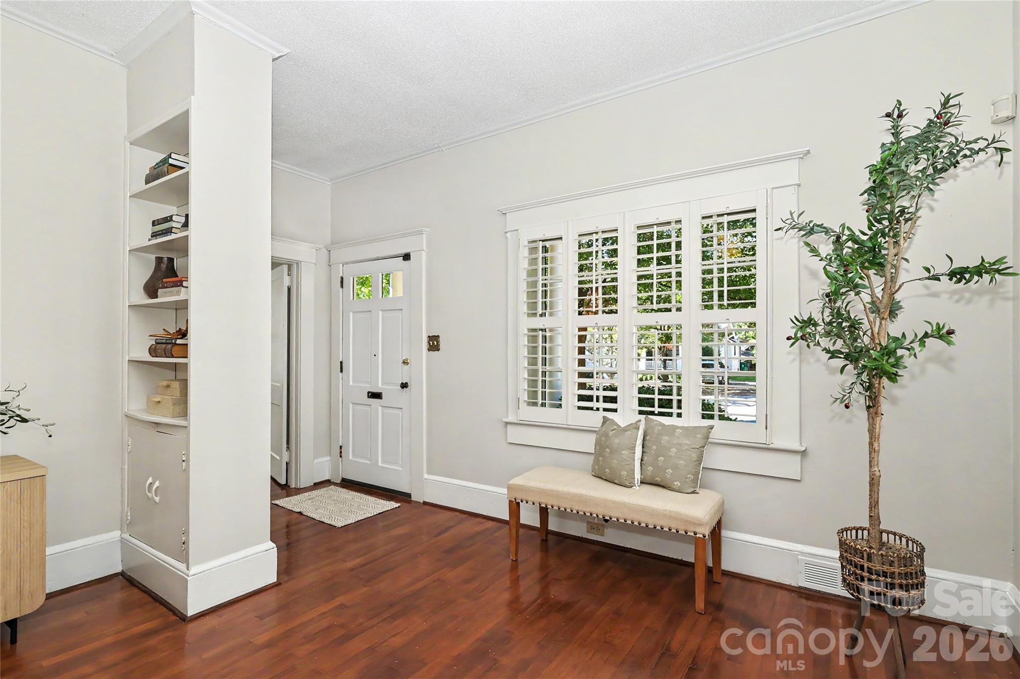 1933 Park Road