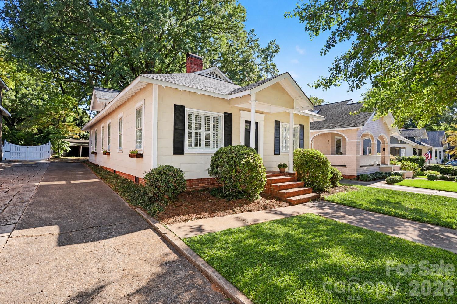 1933 Park Road