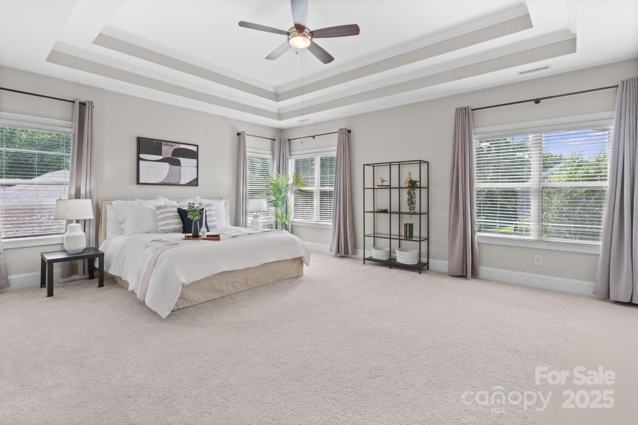 McKinley Forest - Residential