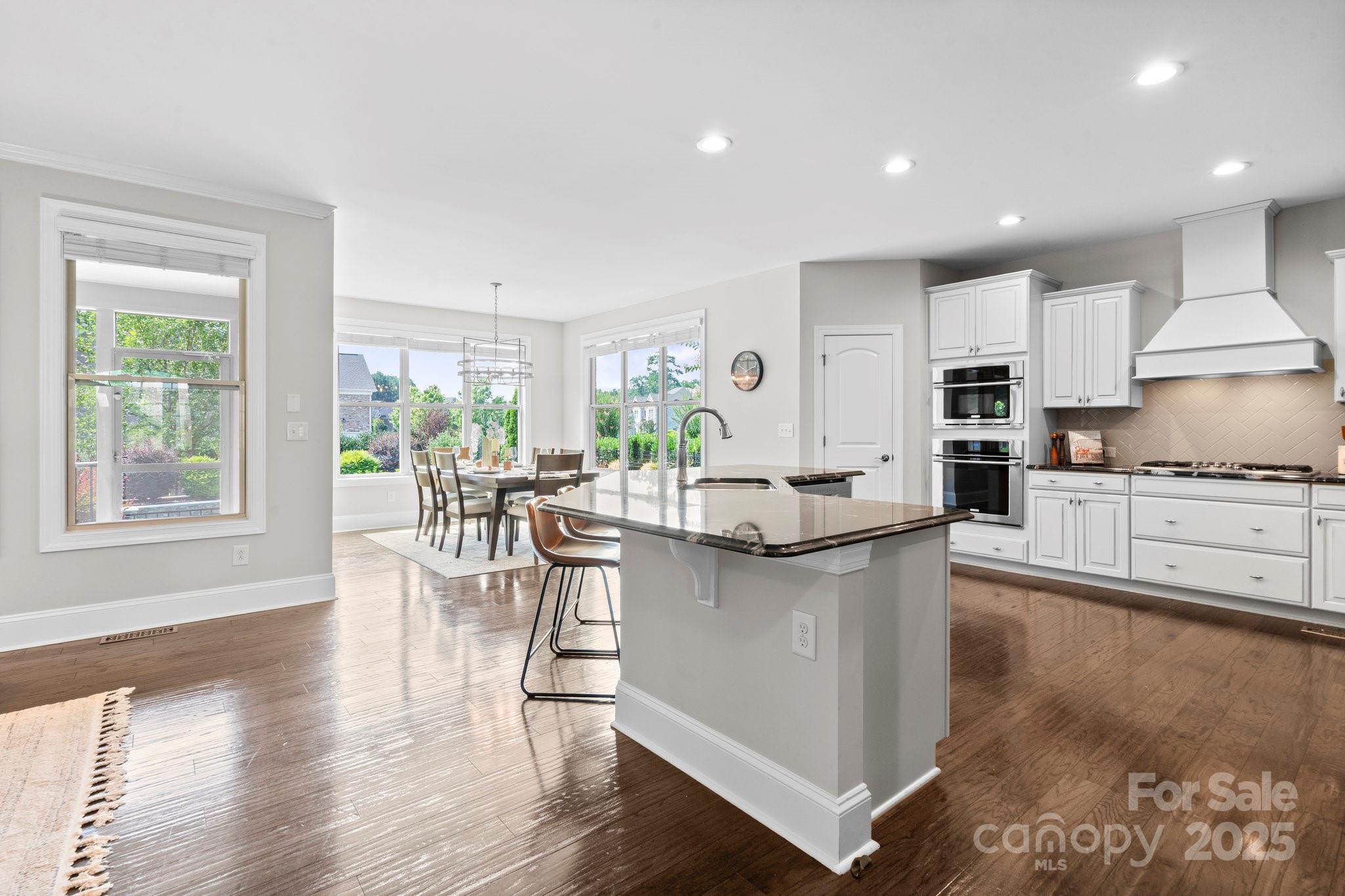 McKinley Forest - Residential