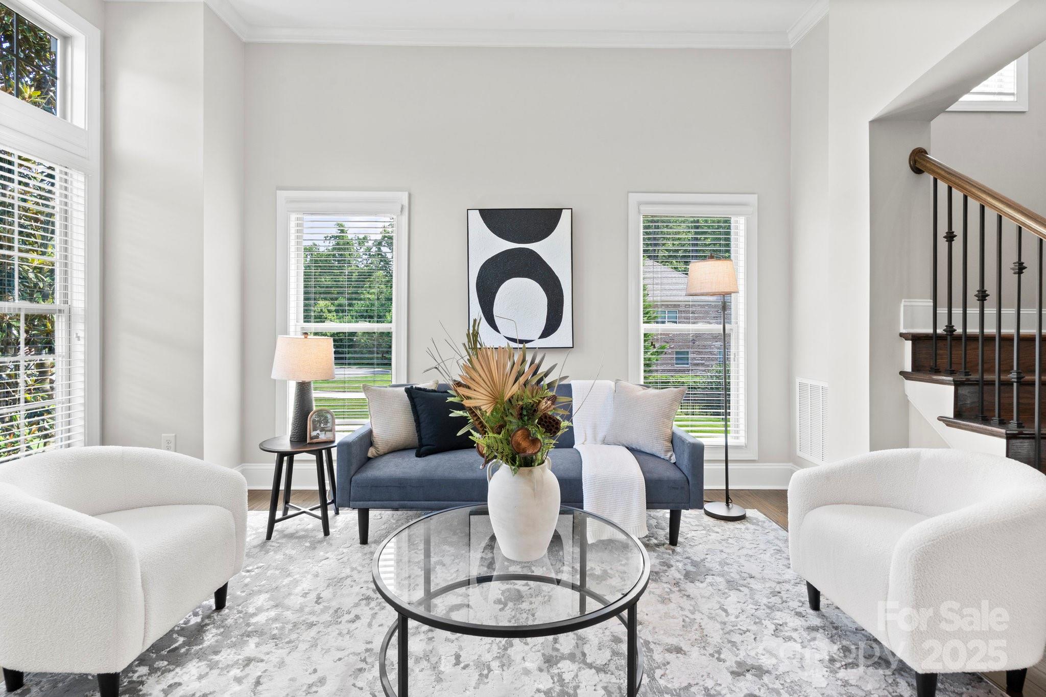 McKinley Forest - Residential