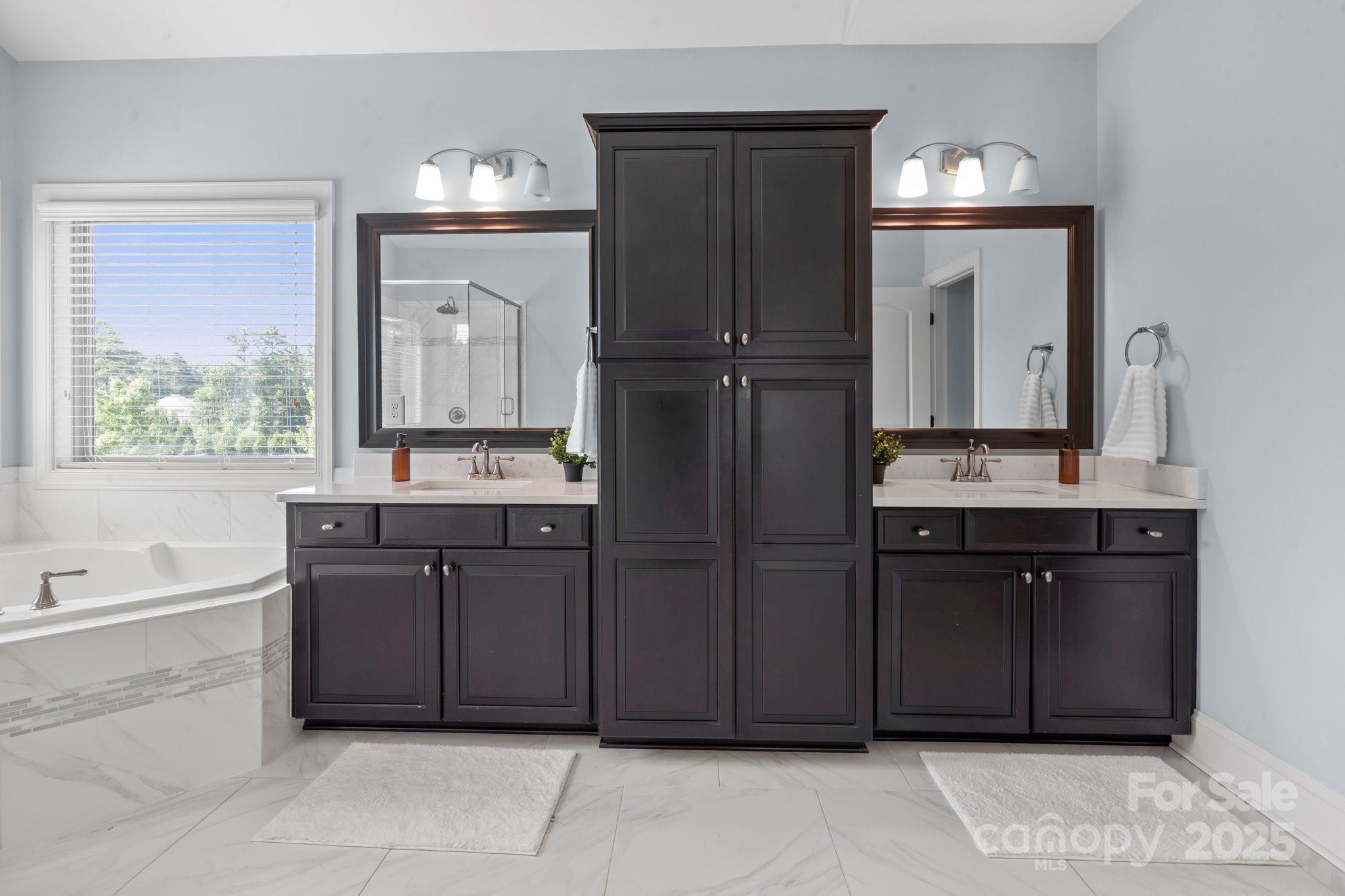 McKinley Forest - Residential