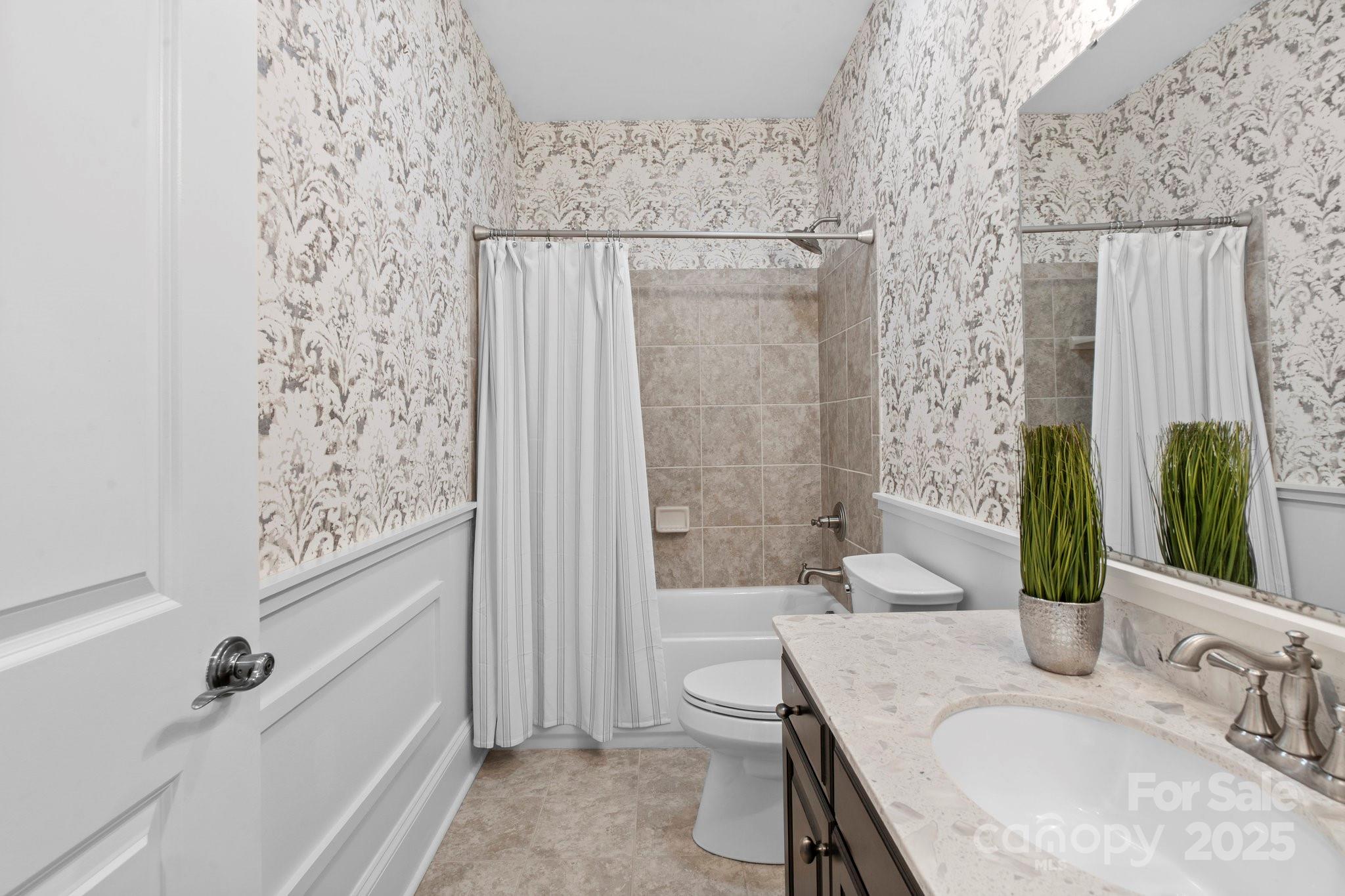 McKinley Forest - Residential