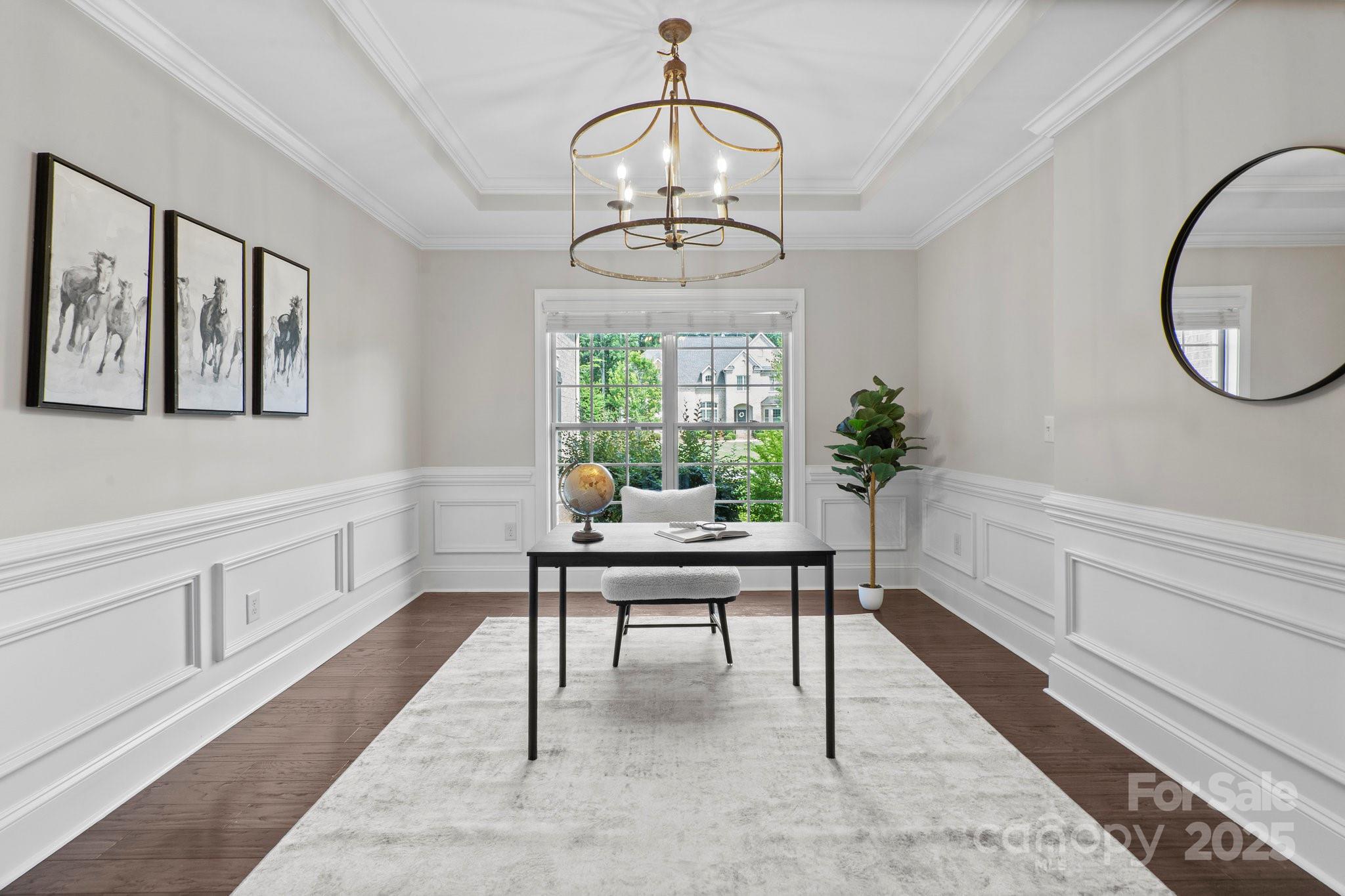 McKinley Forest - Residential