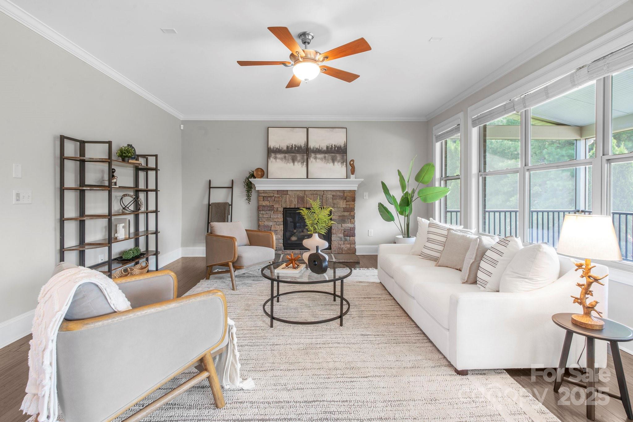 McKinley Forest - Residential