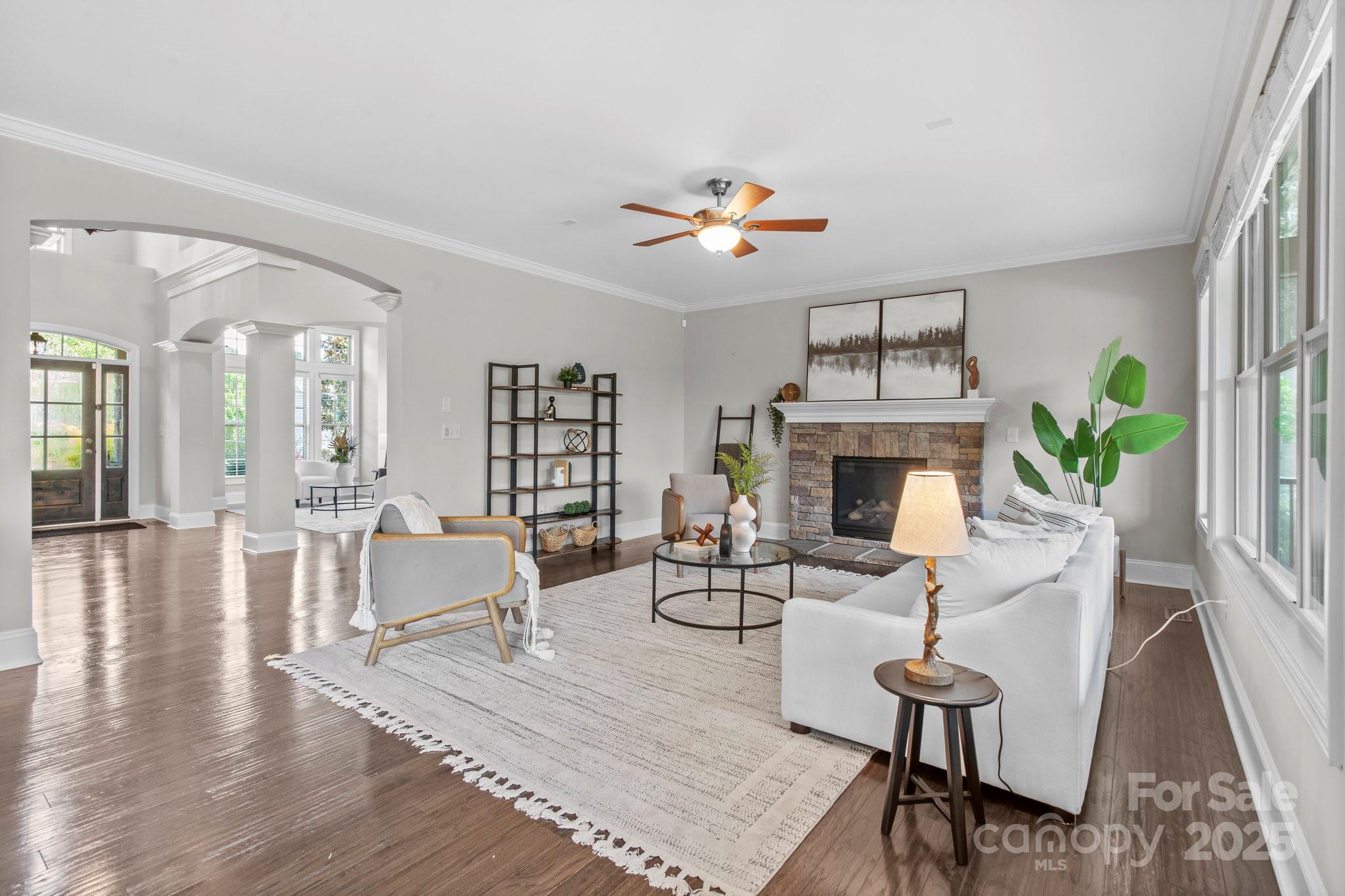 McKinley Forest - Residential