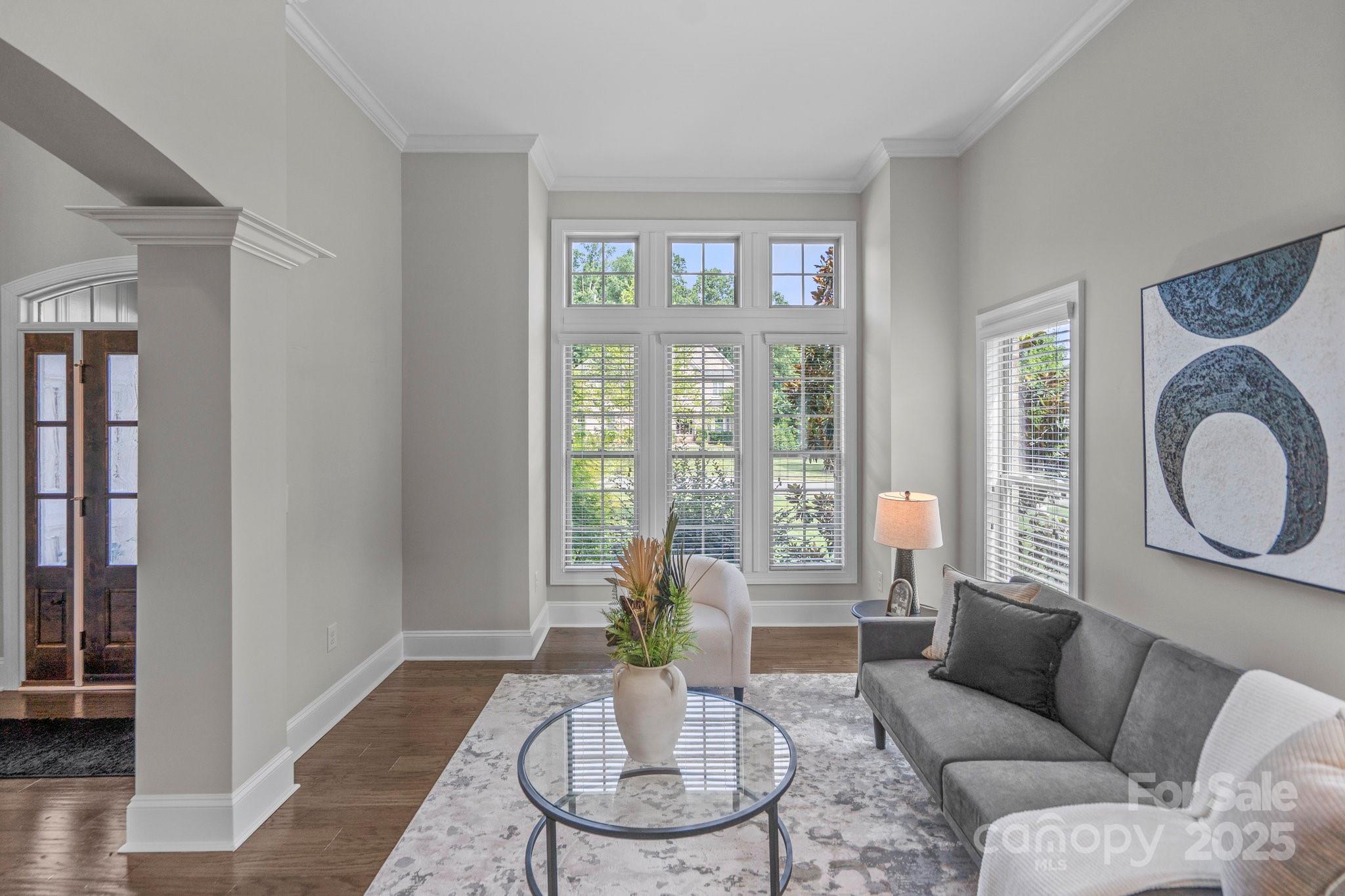 McKinley Forest - Residential