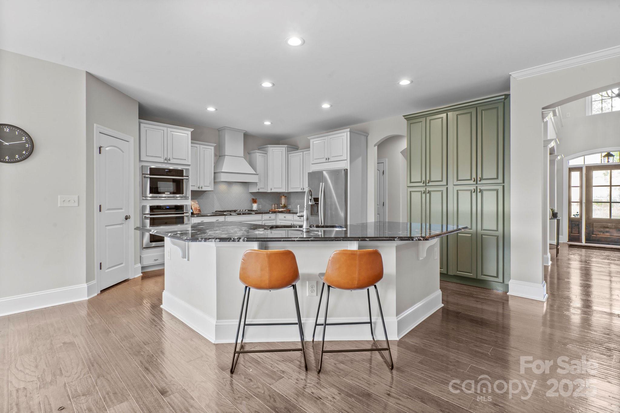 McKinley Forest - Residential