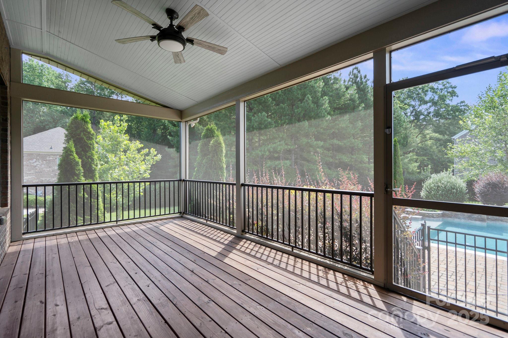 McKinley Forest - Residential