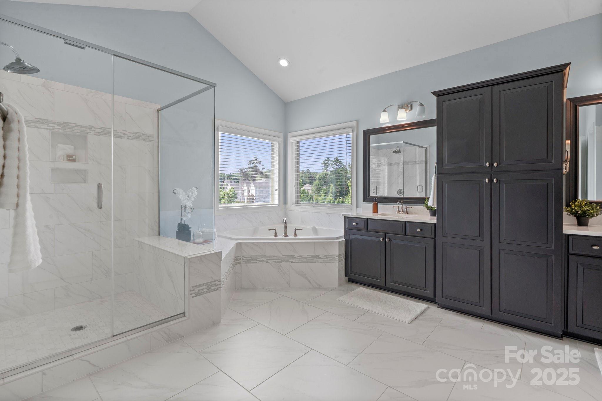 McKinley Forest - Residential