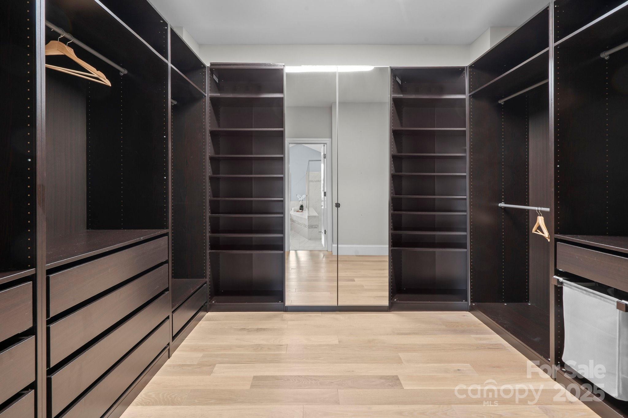 McKinley Forest - Residential