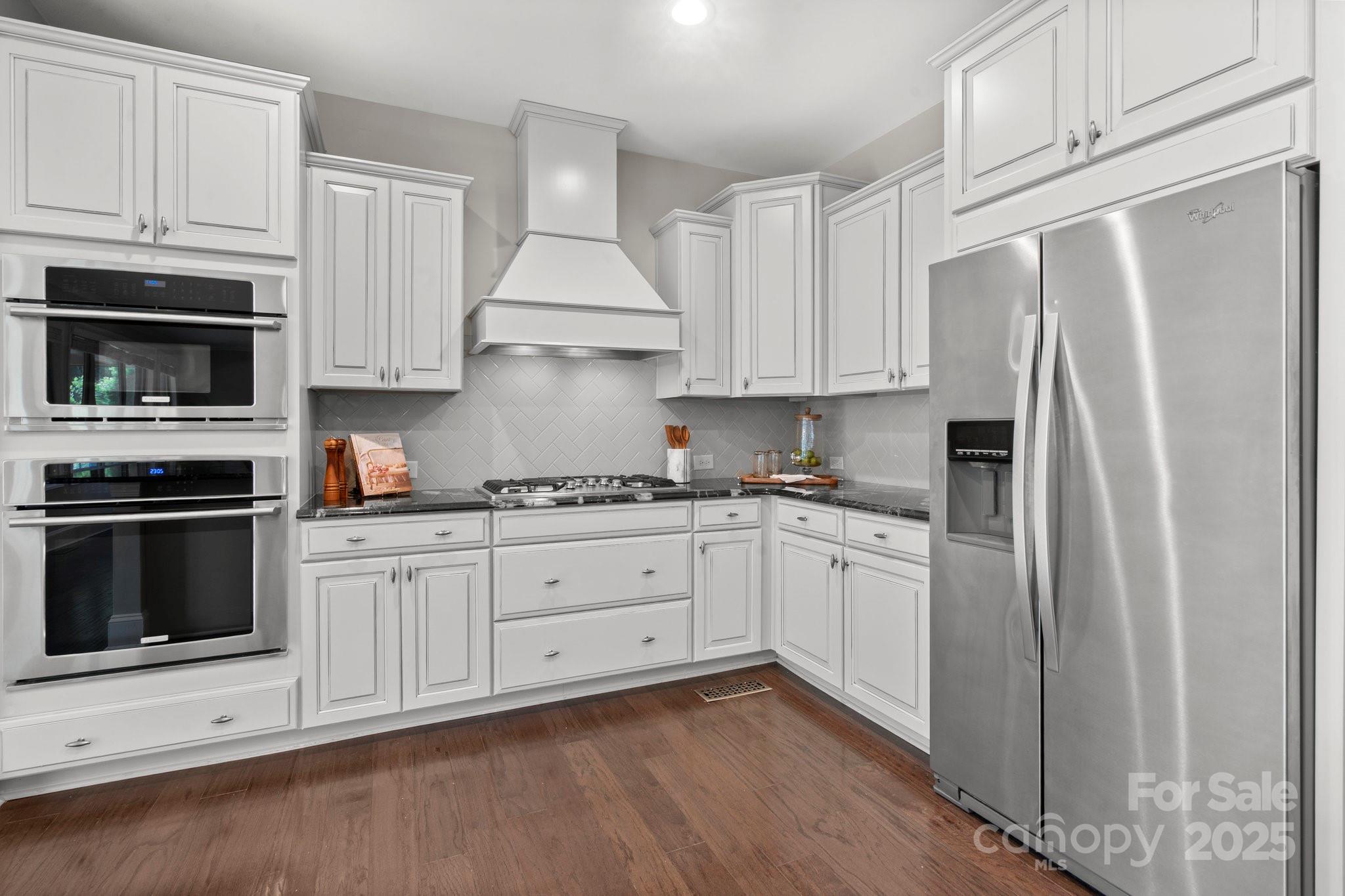 McKinley Forest - Residential