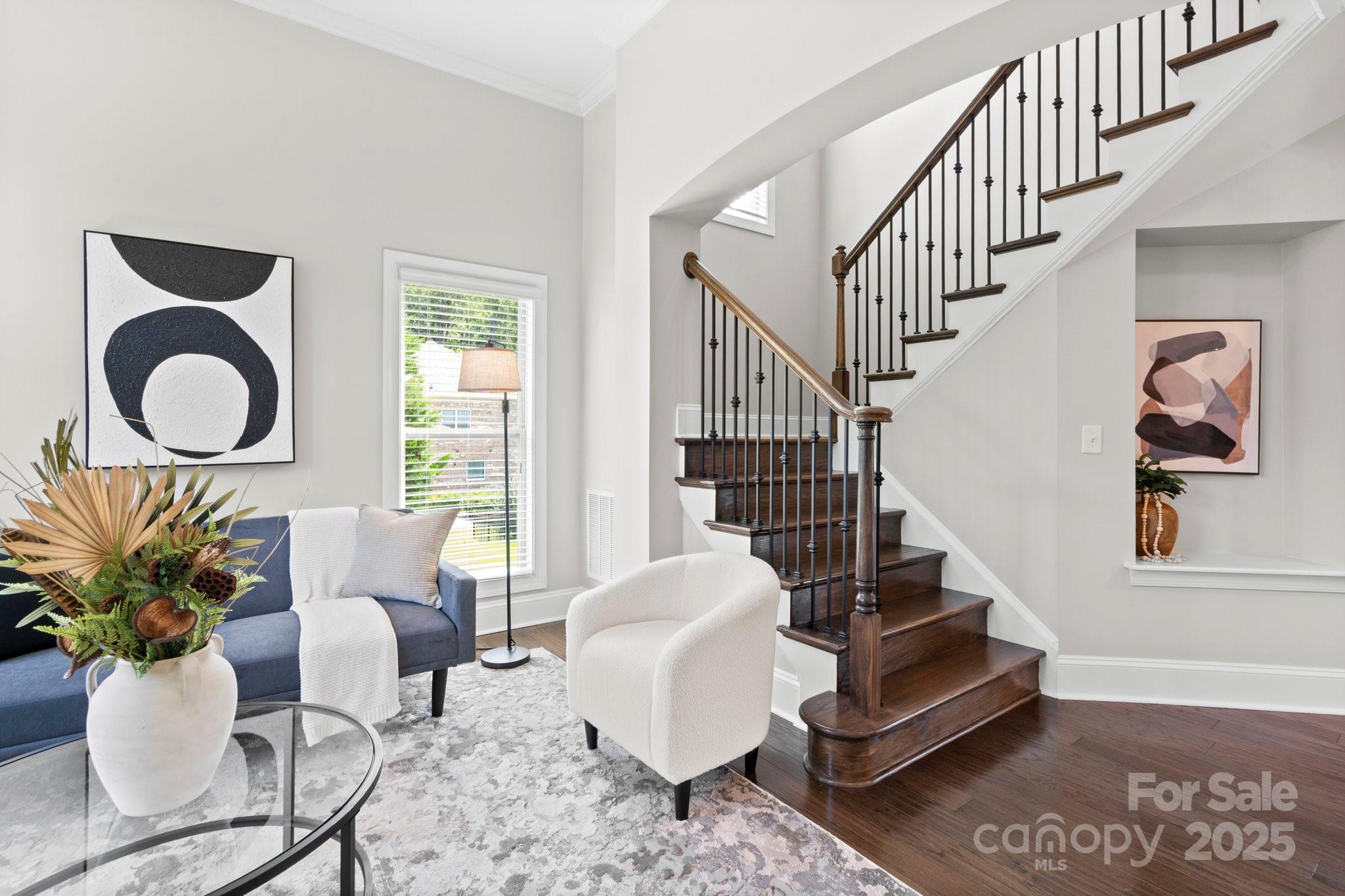 McKinley Forest - Residential