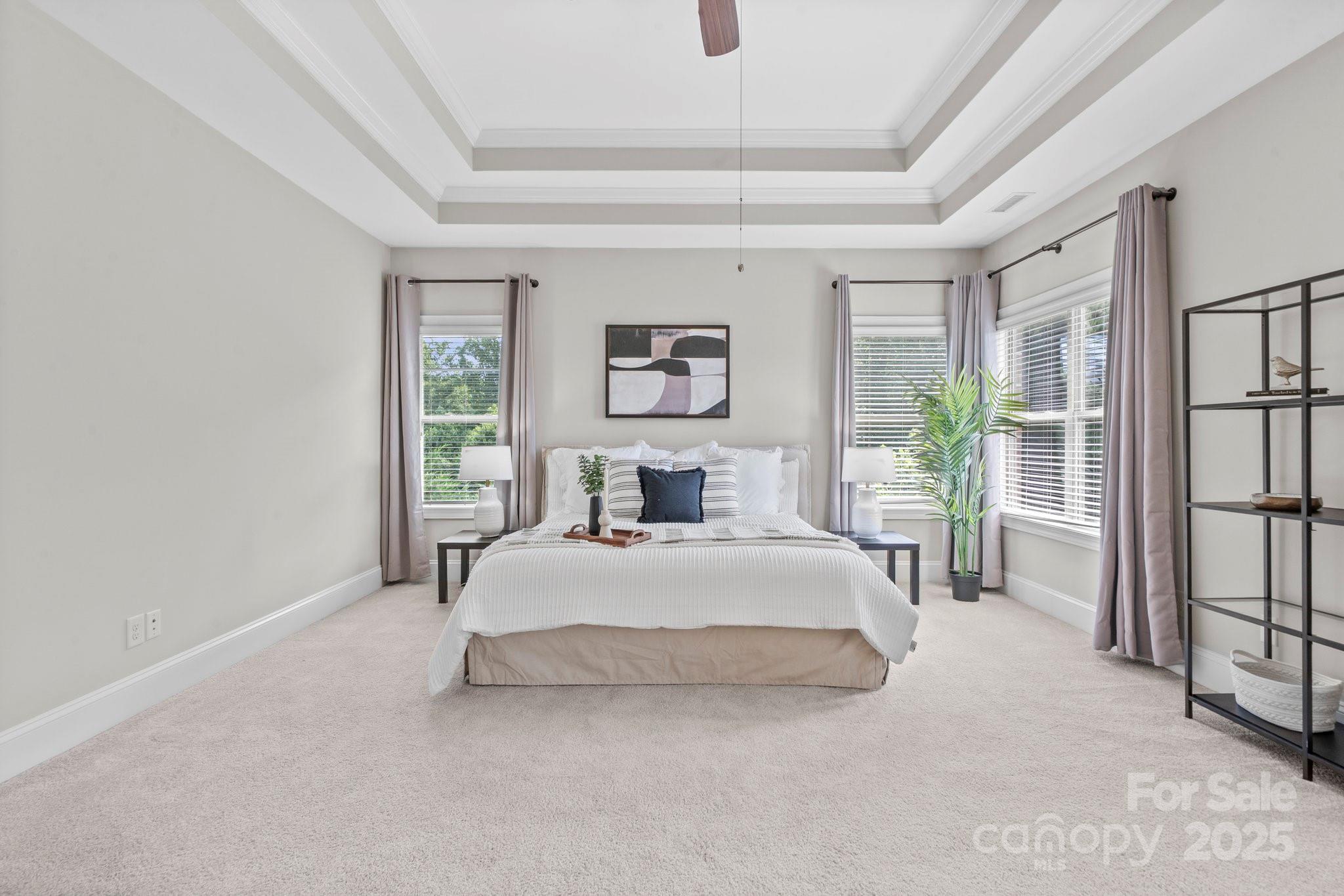 McKinley Forest - Residential