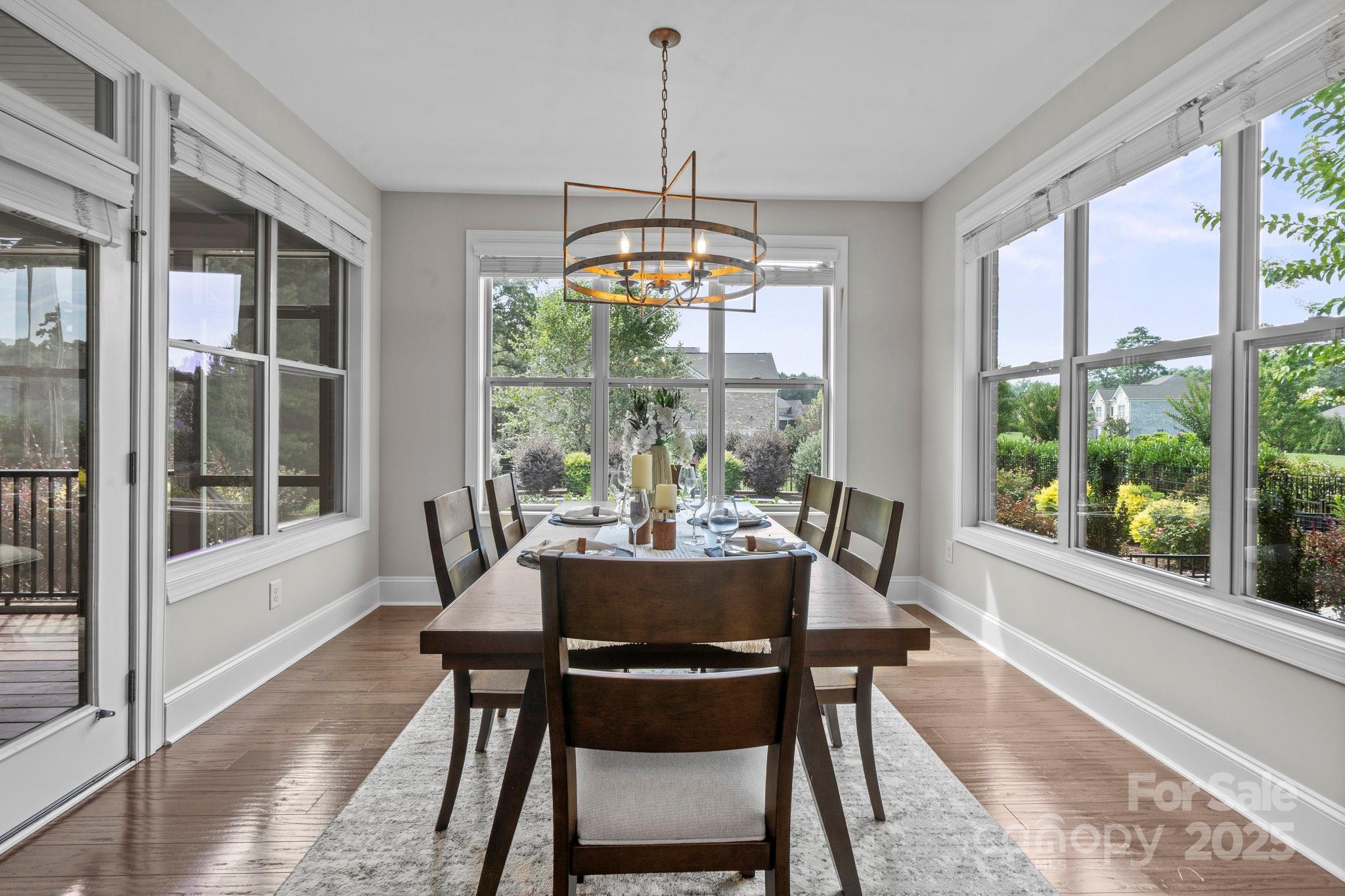 McKinley Forest - Residential