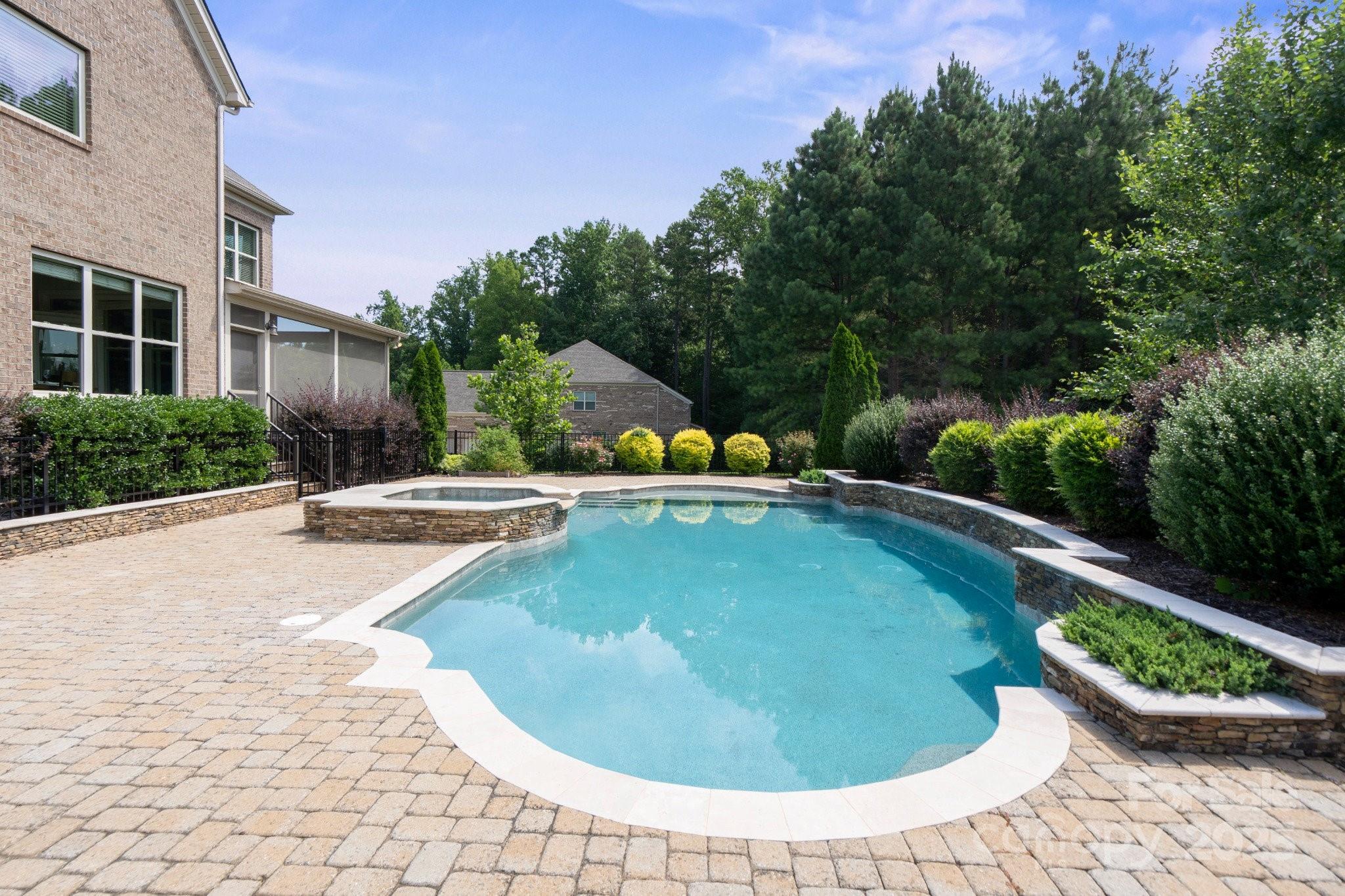 McKinley Forest - Residential