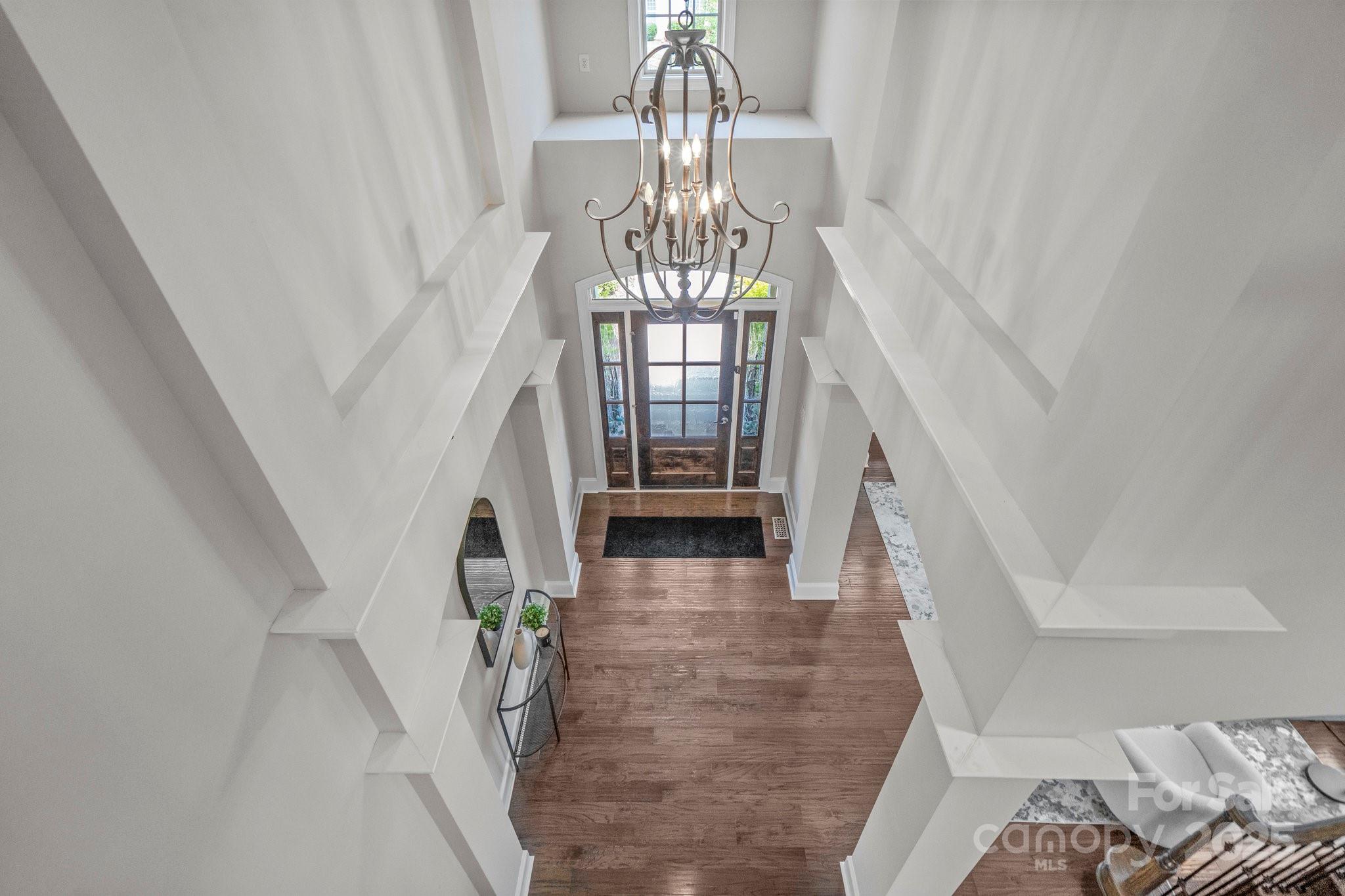 McKinley Forest - Residential