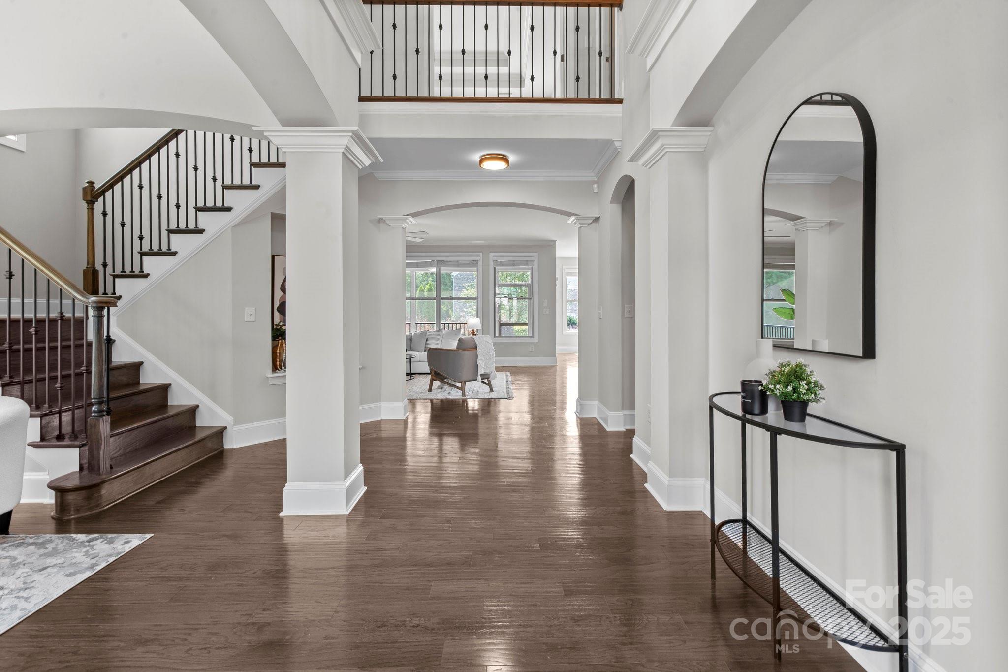 McKinley Forest - Residential