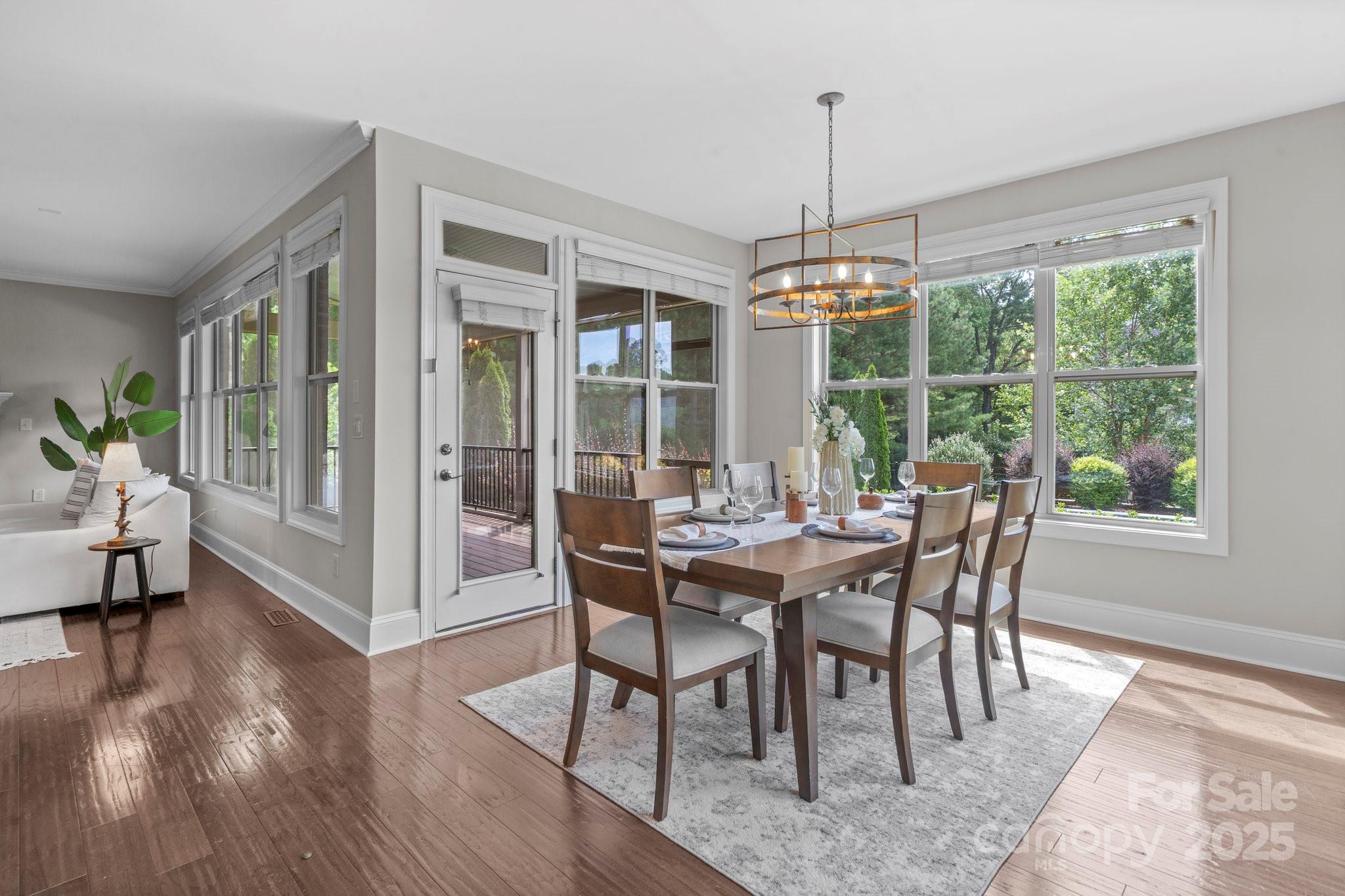 McKinley Forest - Residential