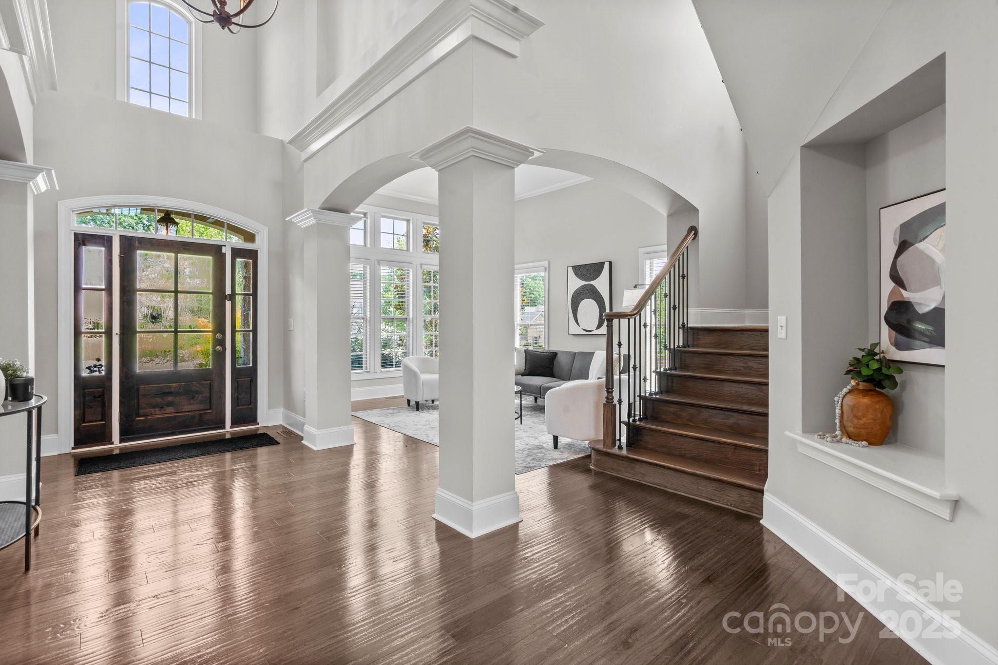 805 Hidden Pond Lane