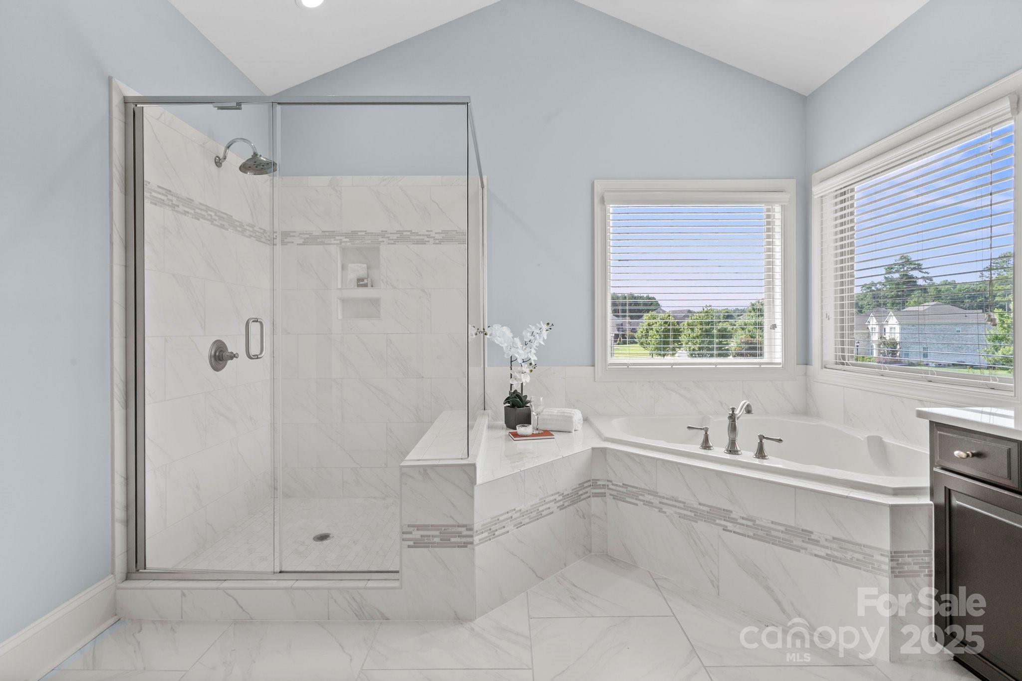 McKinley Forest - Residential