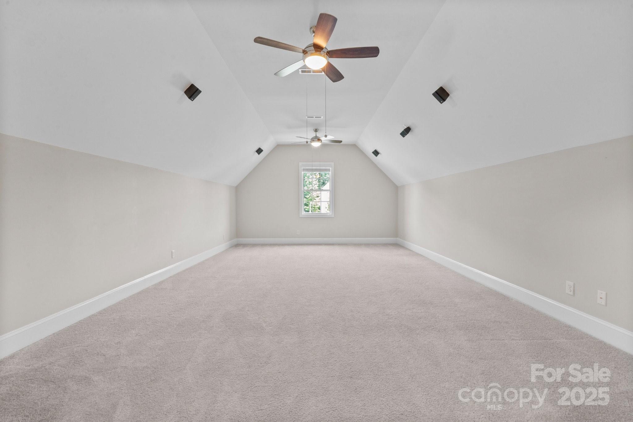 McKinley Forest - Residential